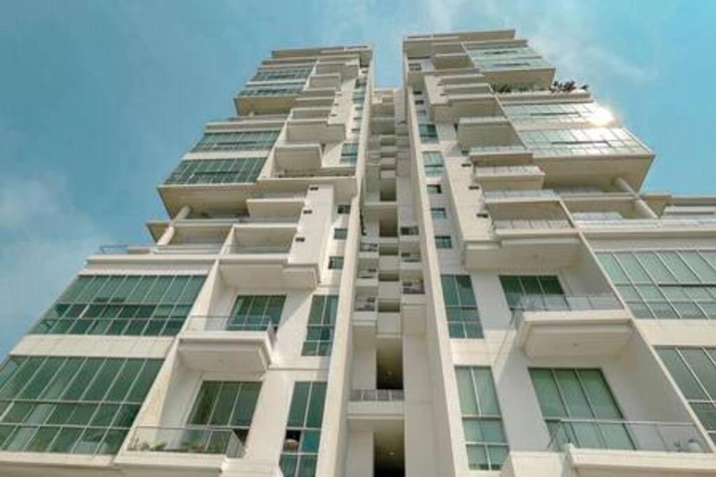 Luxury View, 3 Rooms