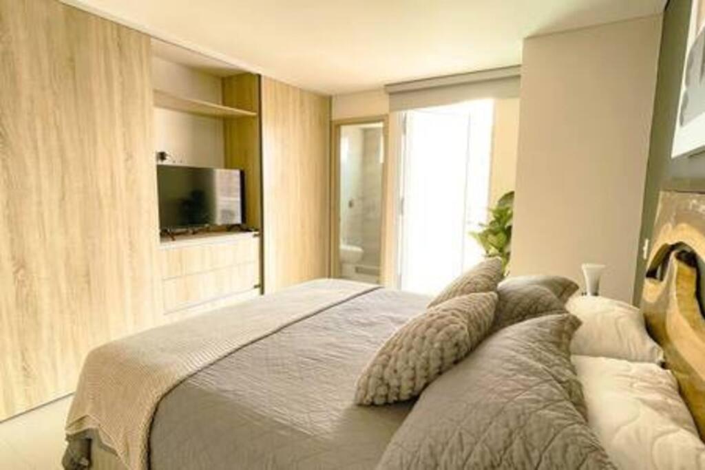 Luxury View, 3 Rooms