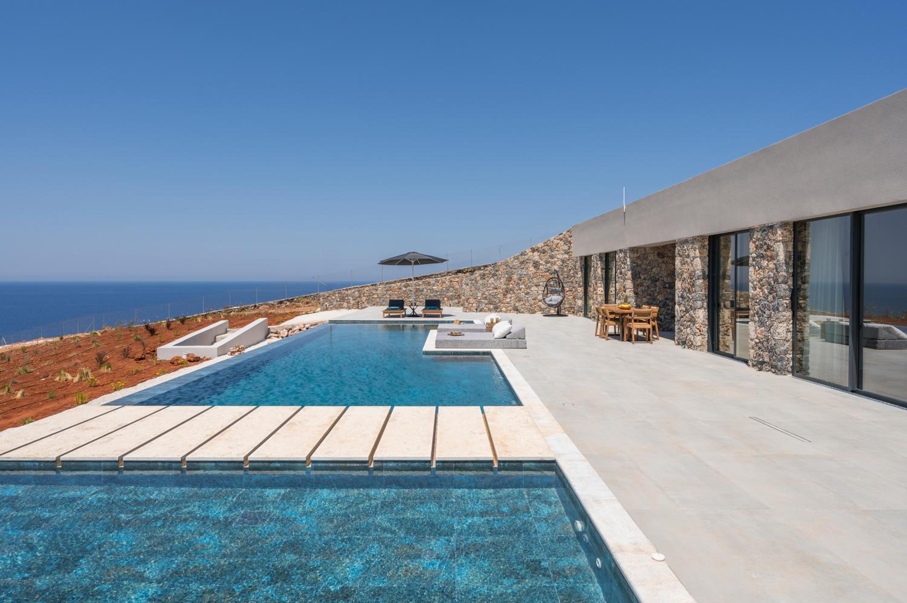 Astelia Villa