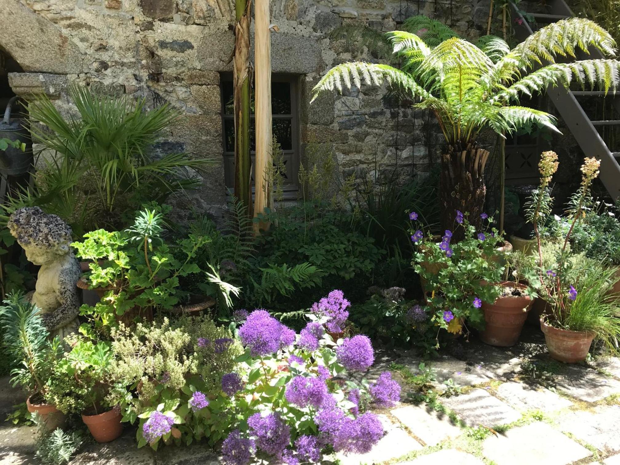 Hôtel Tanquerey de La Rochaisière, photo 9