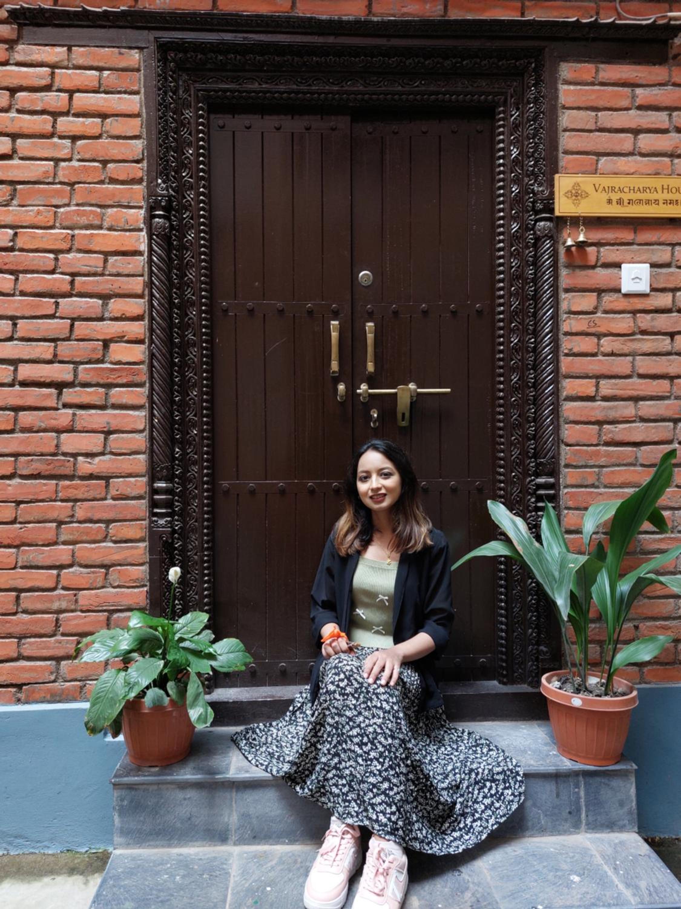 Vajracharya House
