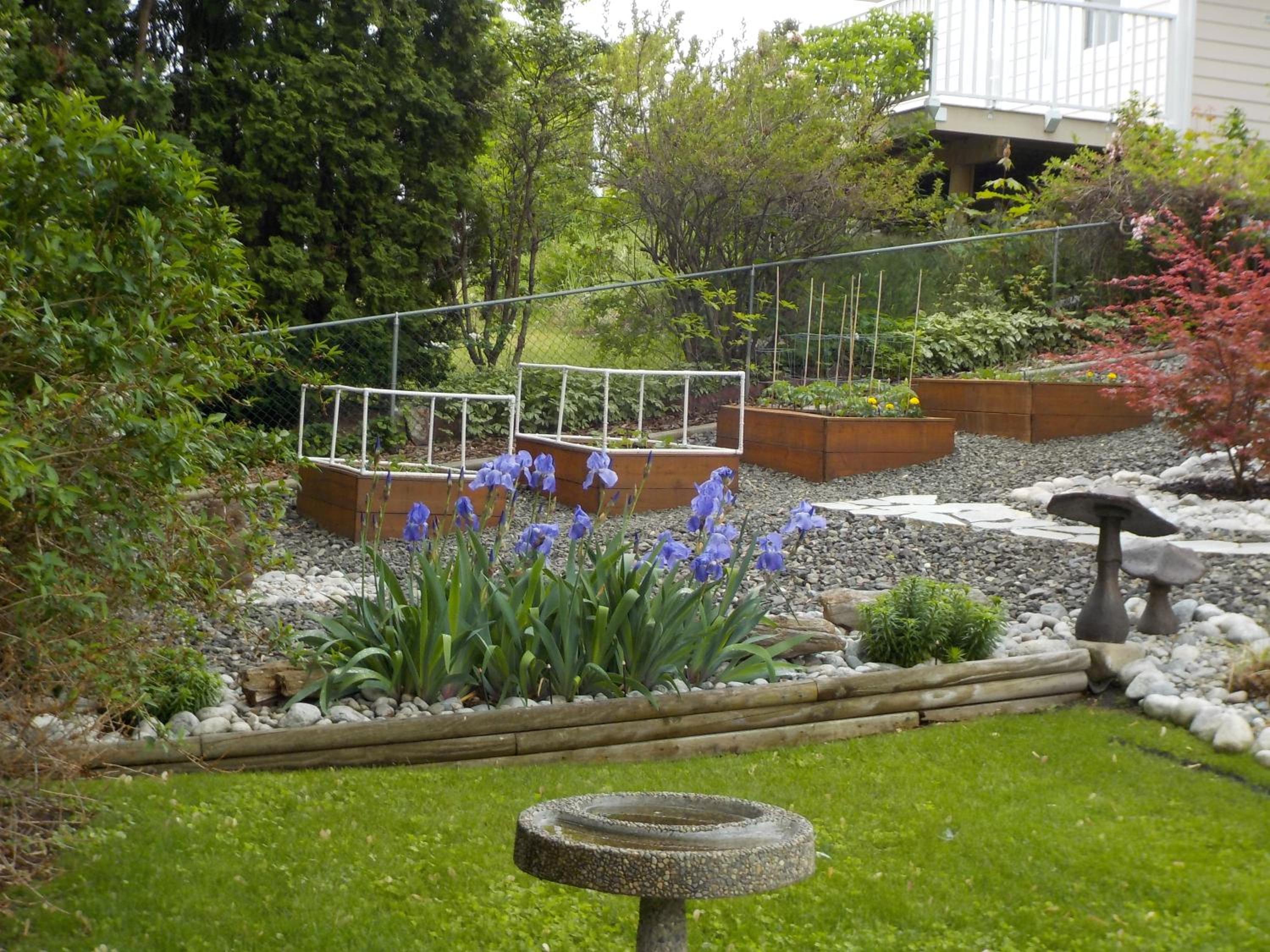 Dogwood Bed & Breakfast