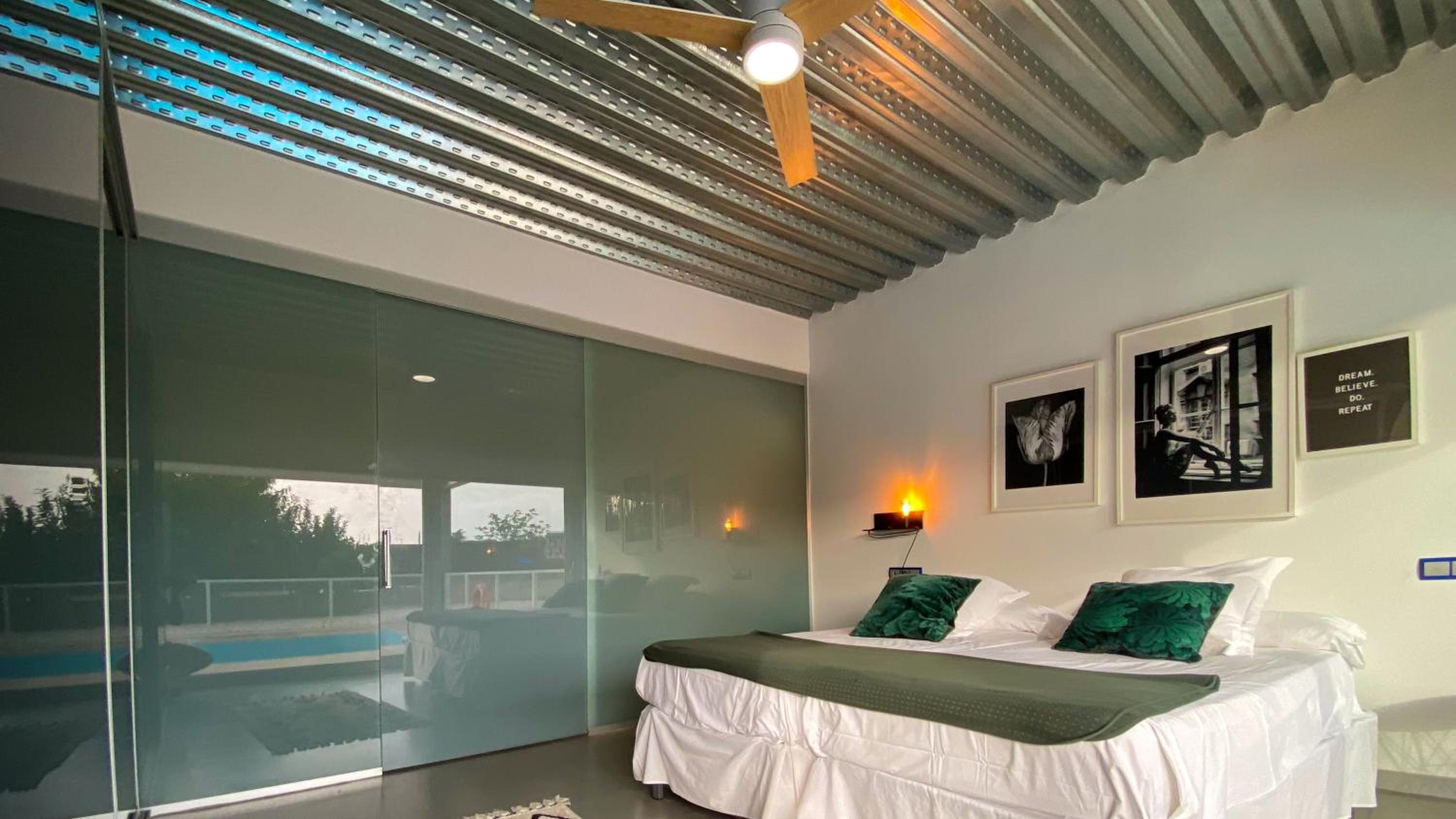 Casa BlancadeNavarra view 4