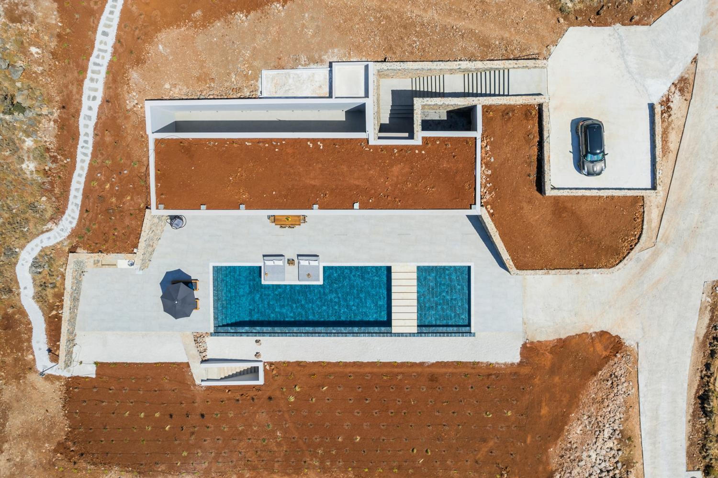 Astelia Villa
