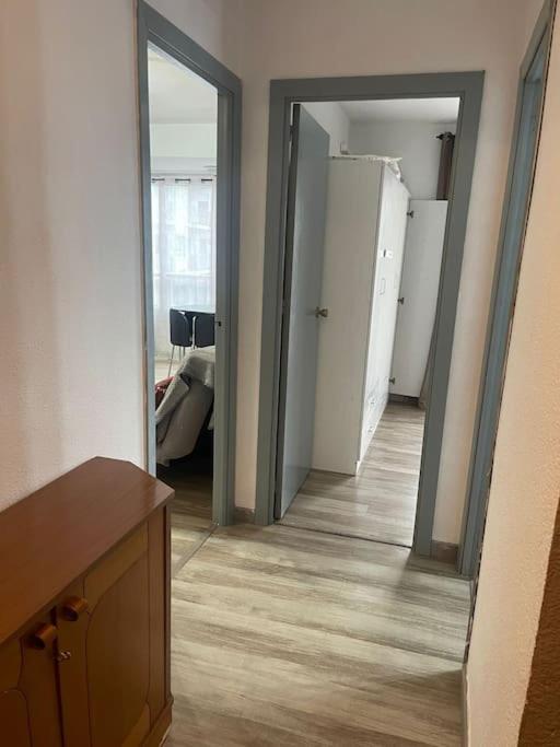 Gemütliche Wohnung in erster Linie Los Locos Playa