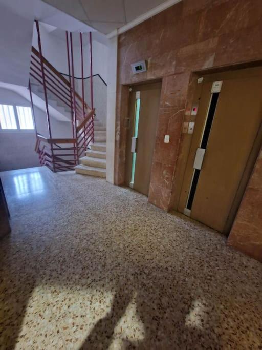 Gemütliche Wohnung in erster Linie Los Locos Playa