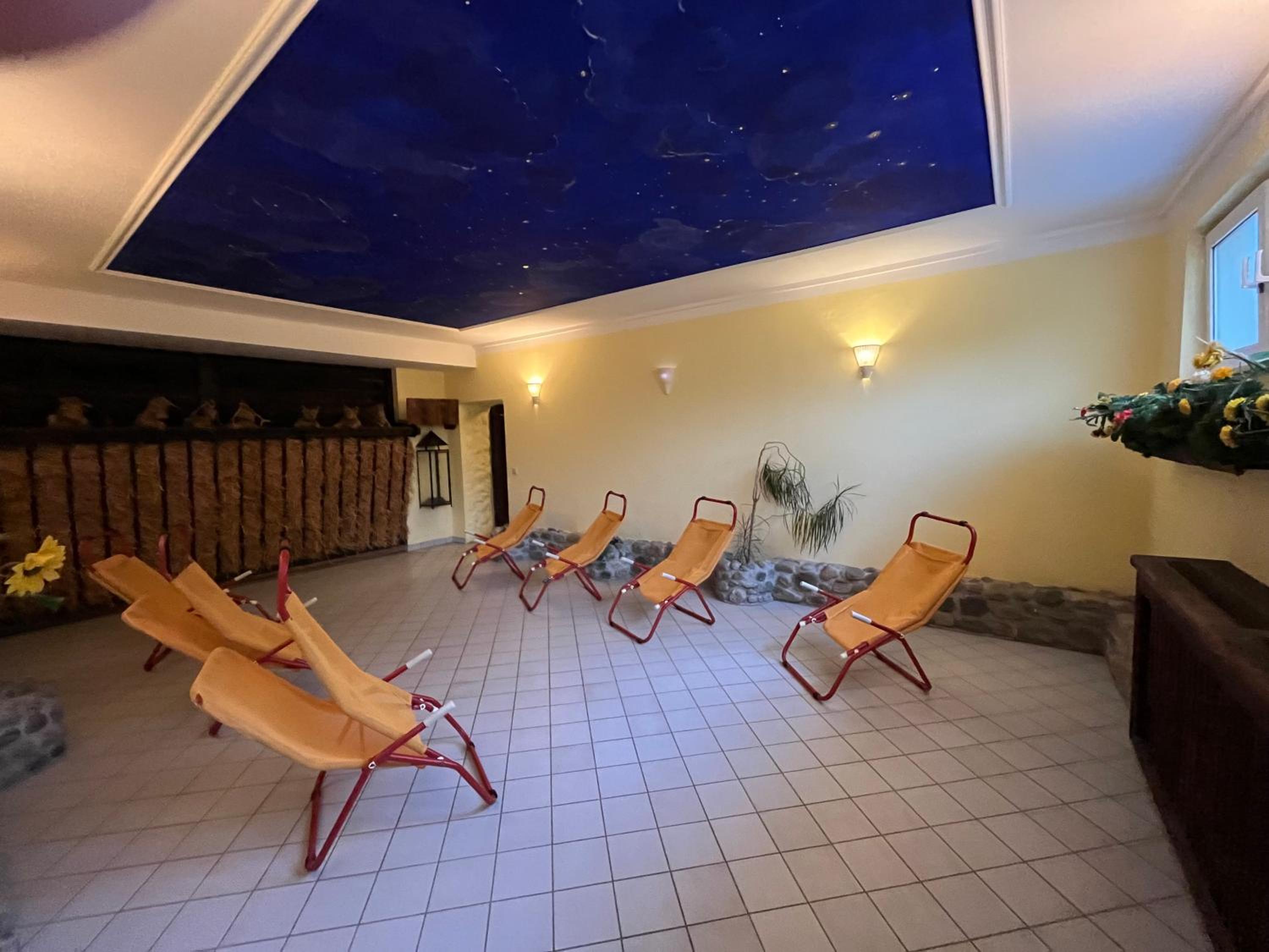 Karbergsuite Turrach