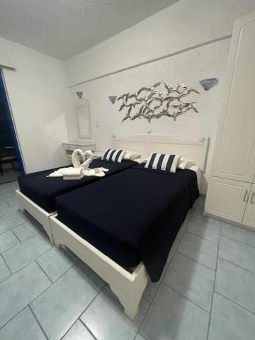 Marinas Studios