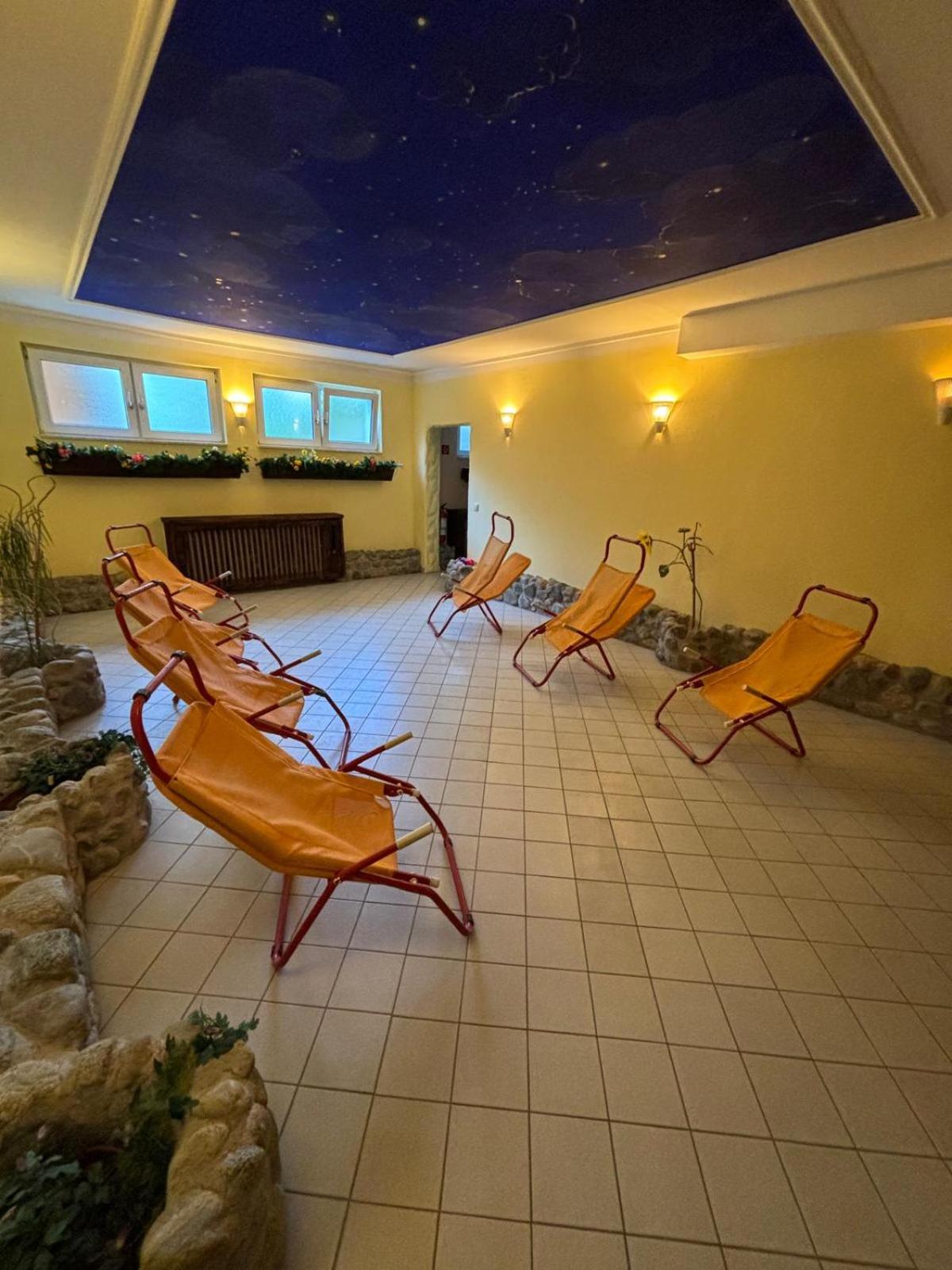 Karbergsuite Turrach