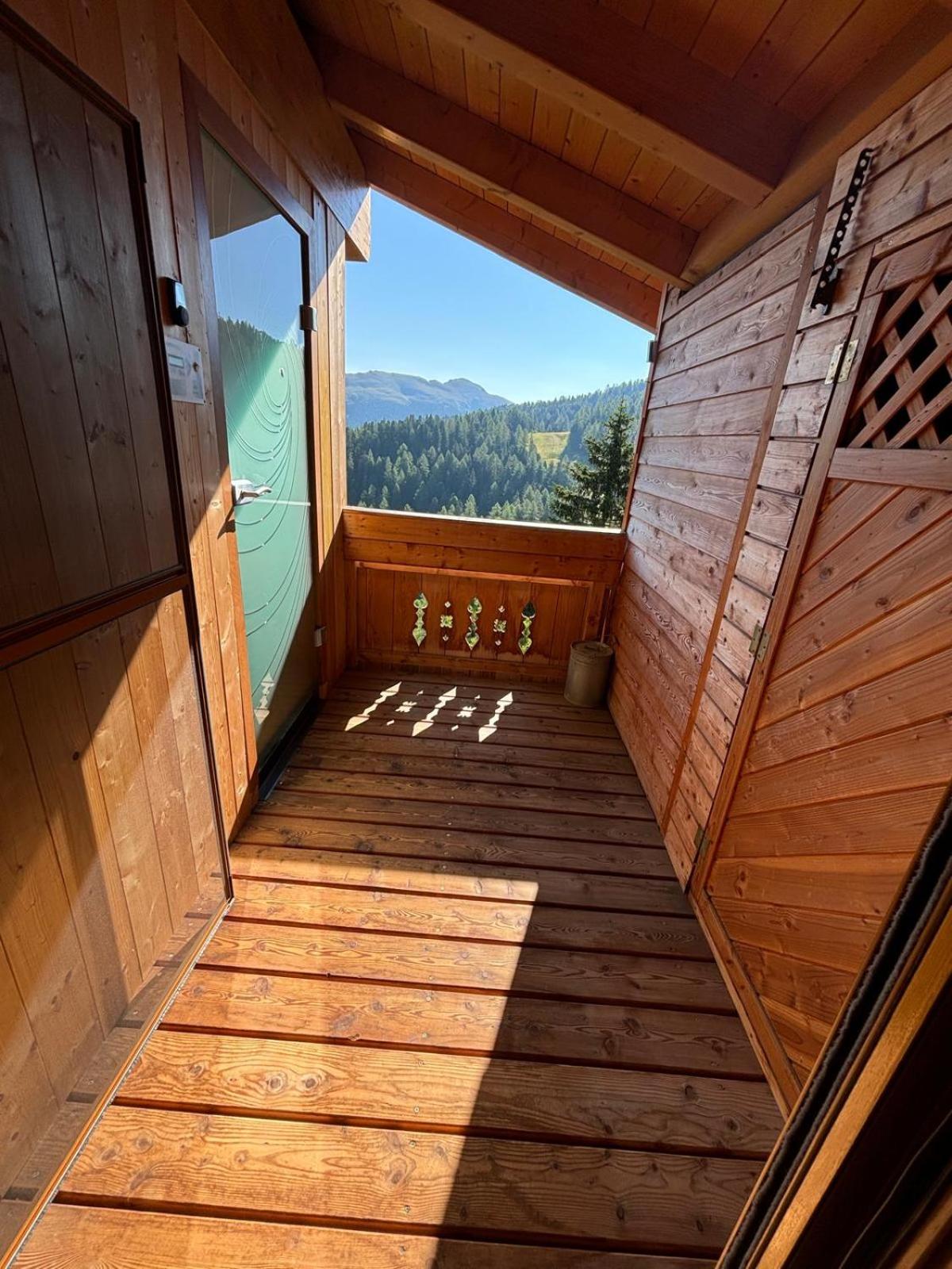 Karbergsuite Turrach