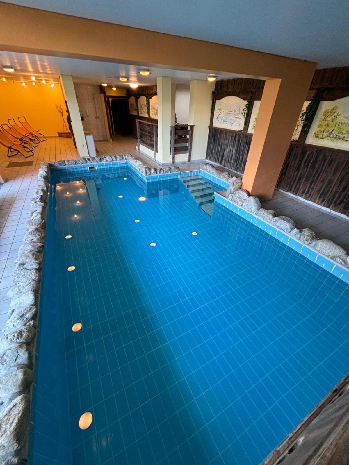 Karbergsuite Turrach
