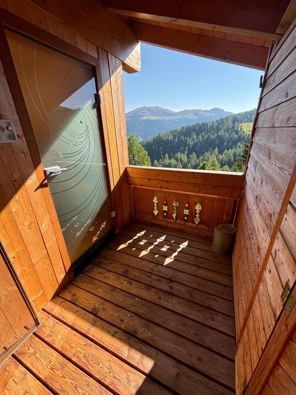 Karbergsuite Turrach