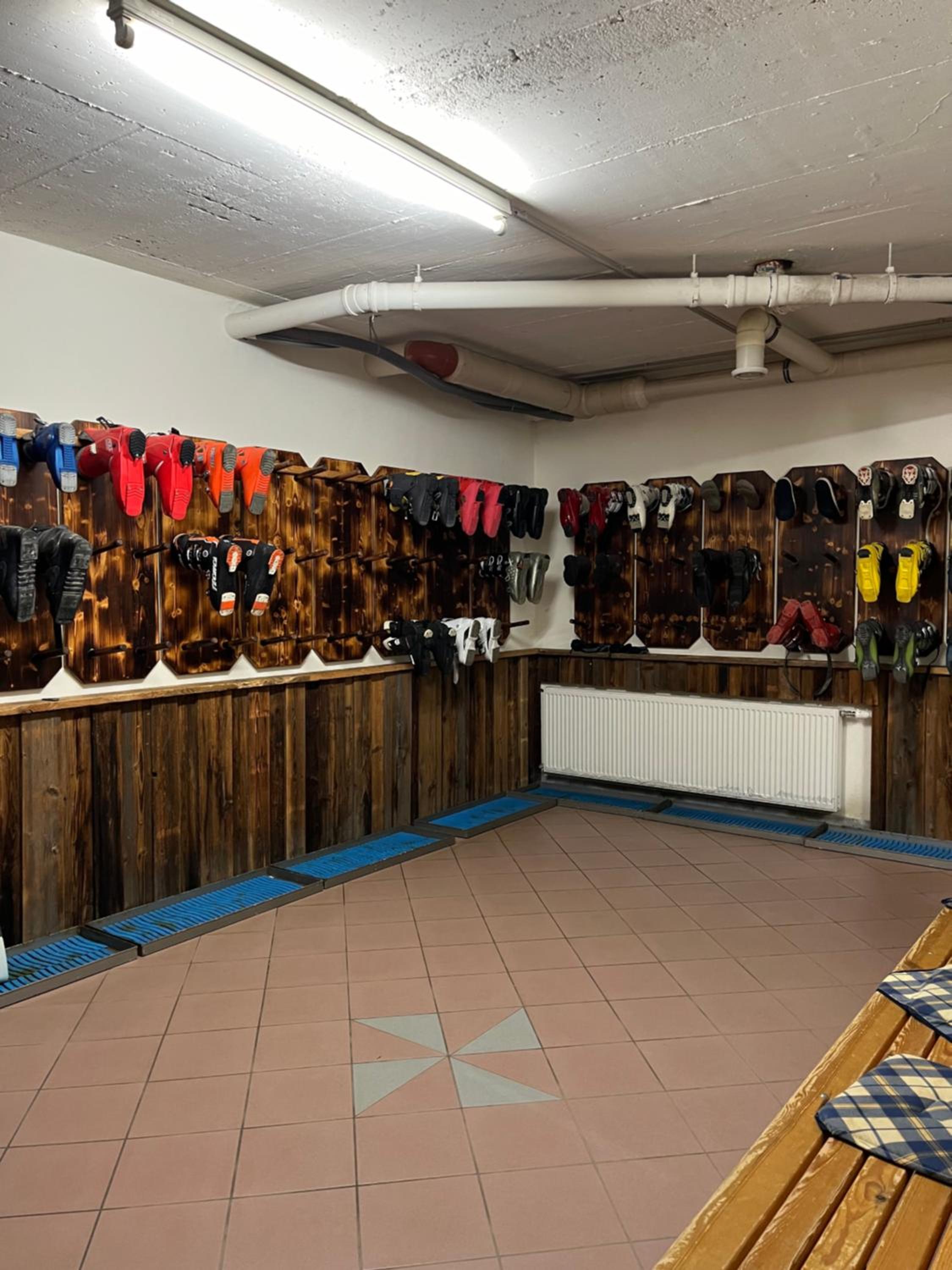 Karbergsuite Turrach