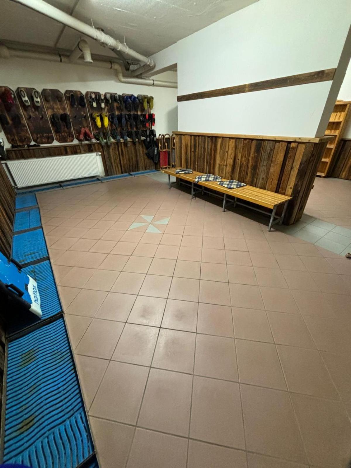 Karbergsuite Turrach