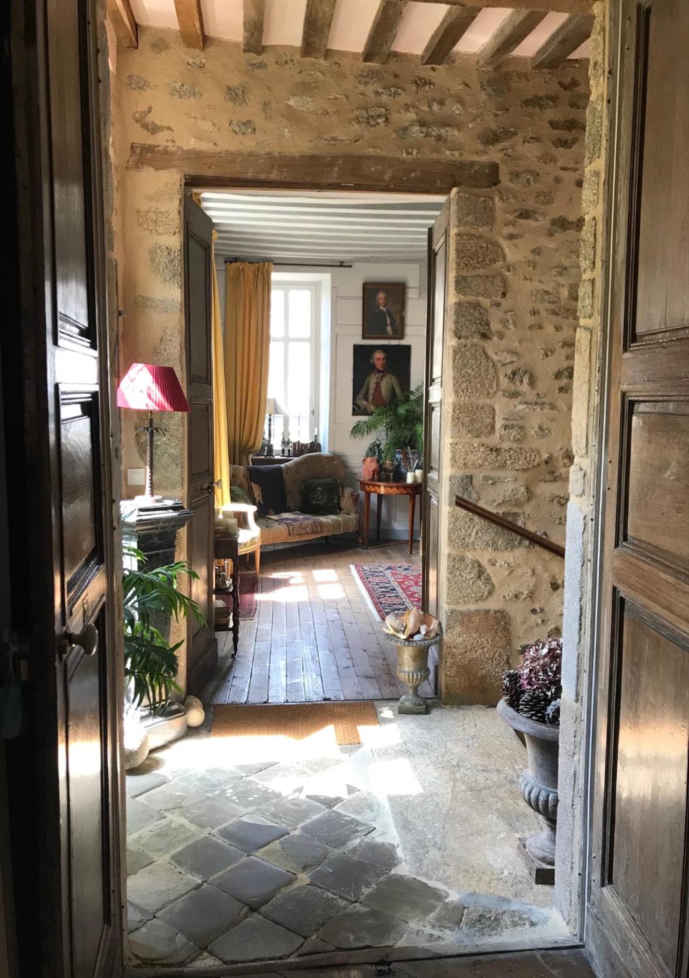 Hôtel Tanquerey de La Rochaisière, photo 4