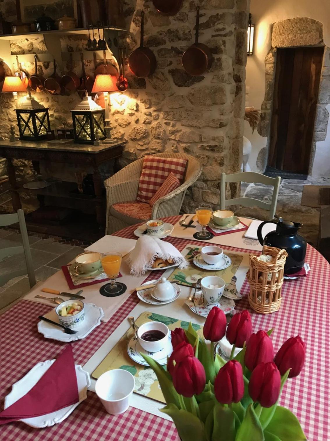 Hôtel Tanquerey de La Rochaisière, photo 6