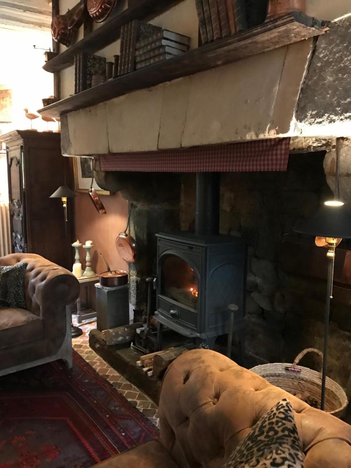 Hôtel Tanquerey de La Rochaisière, photo 7