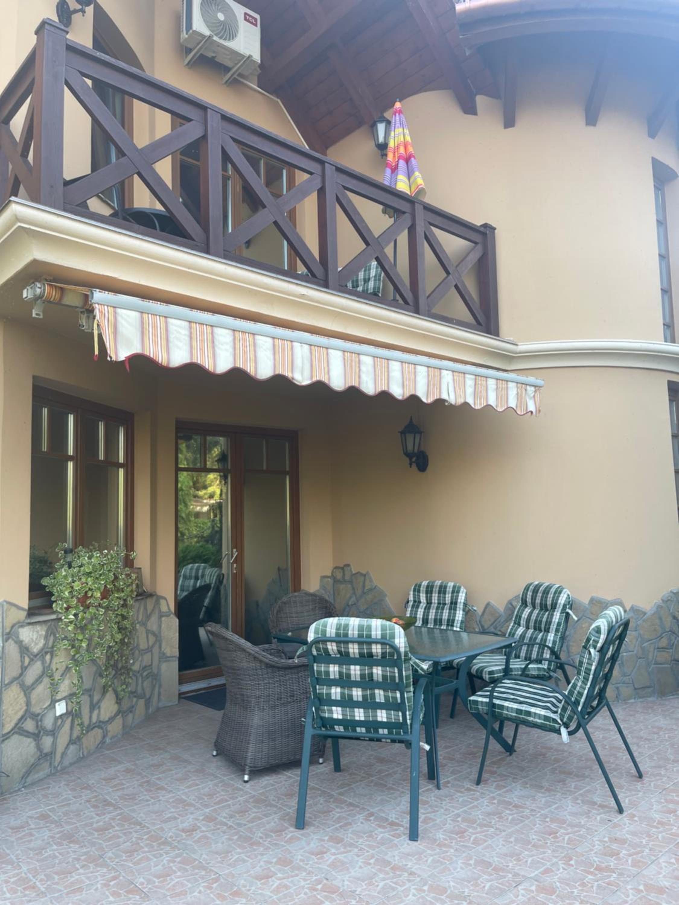 Villa Szilvia 5 Schritte zum Strand