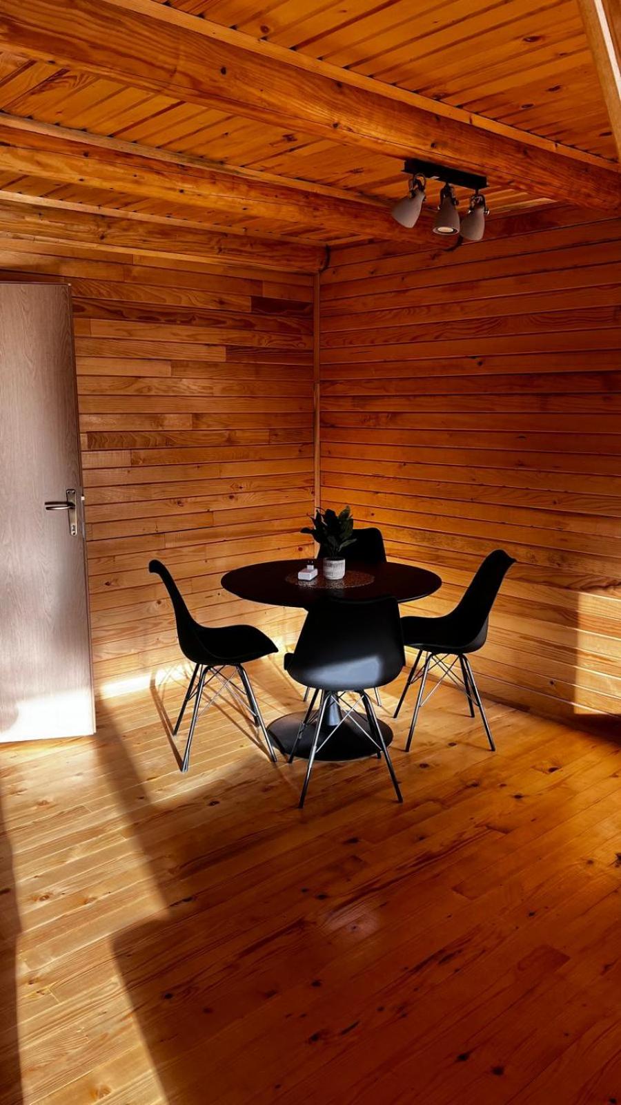 Chalet Licina - Bjelašnica