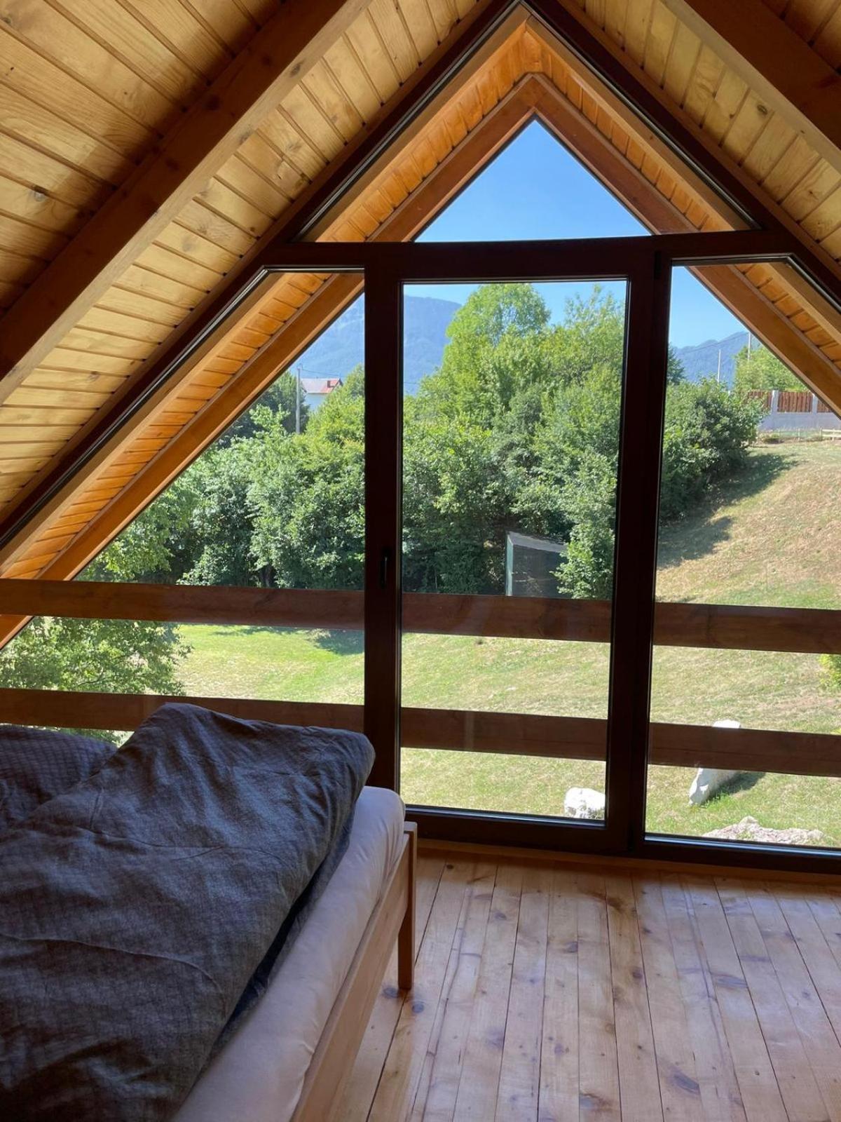 Chalet Licina - Bjelašnica