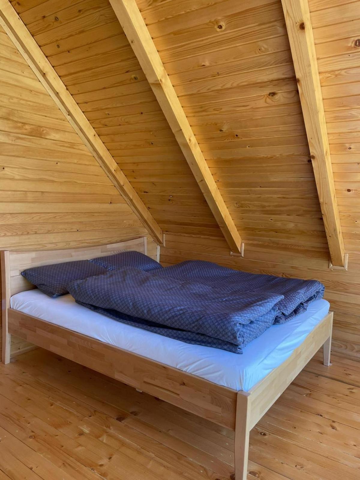 Chalet Licina - Bjelašnica