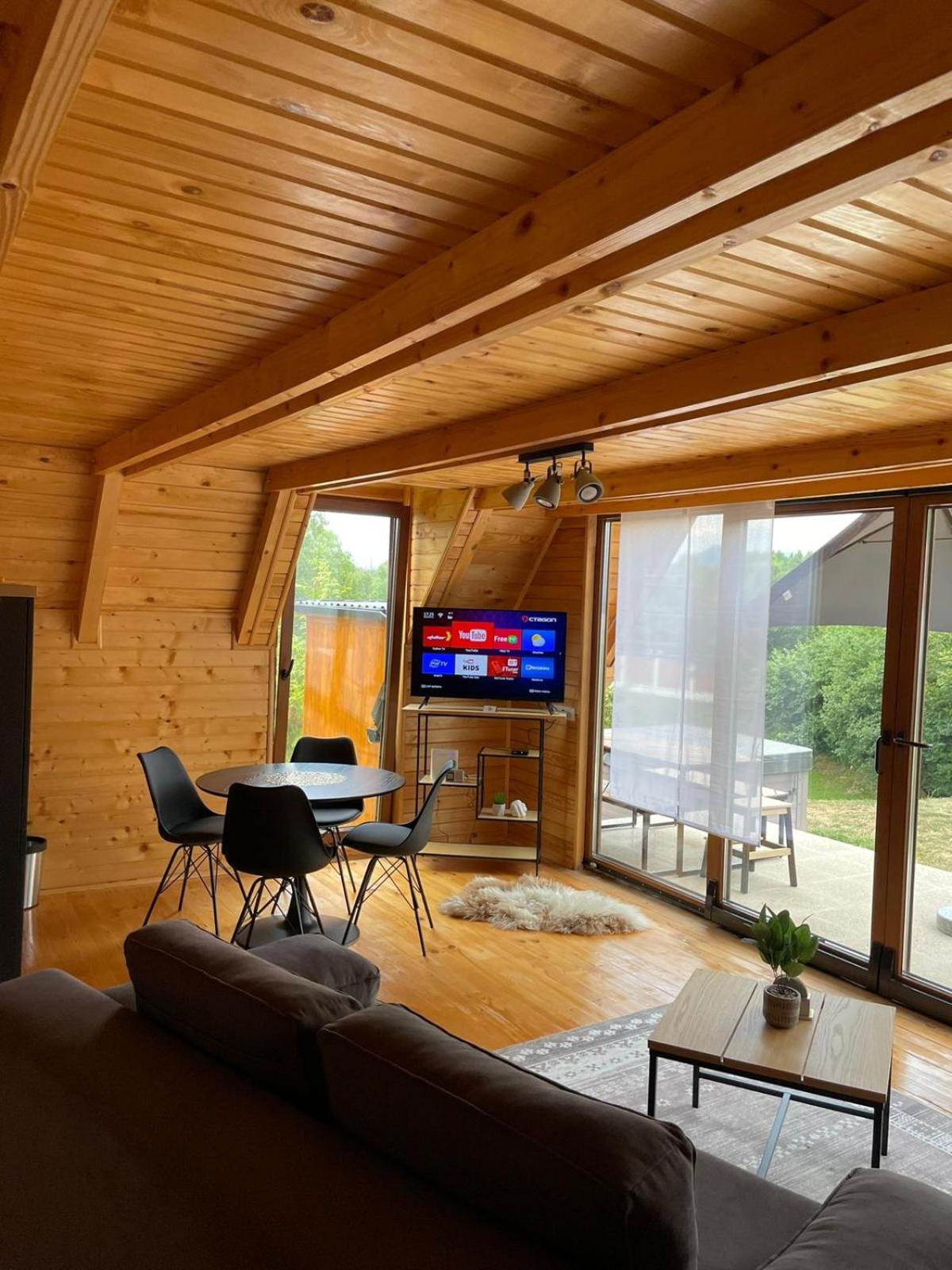 Chalet Licina - Bjelašnica