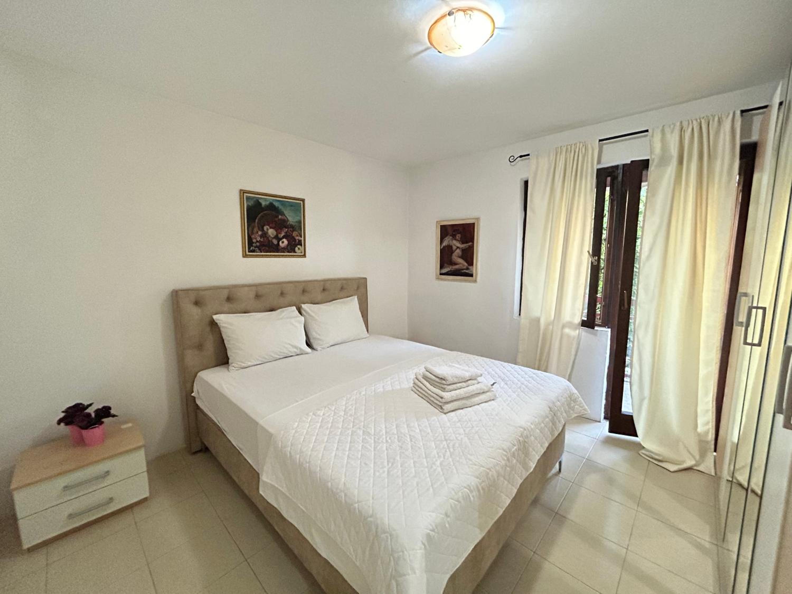 House Pravilovic apartments view 2