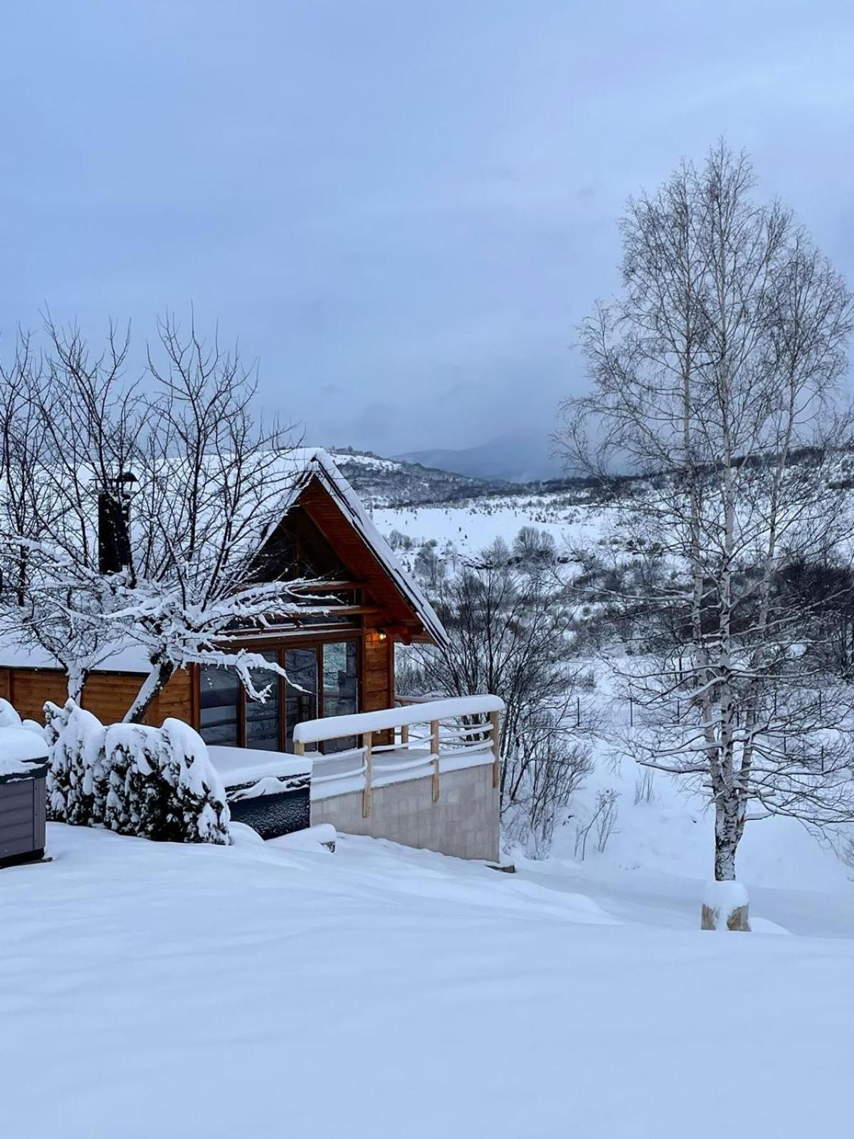 Chalet Licina - Bjelašnica