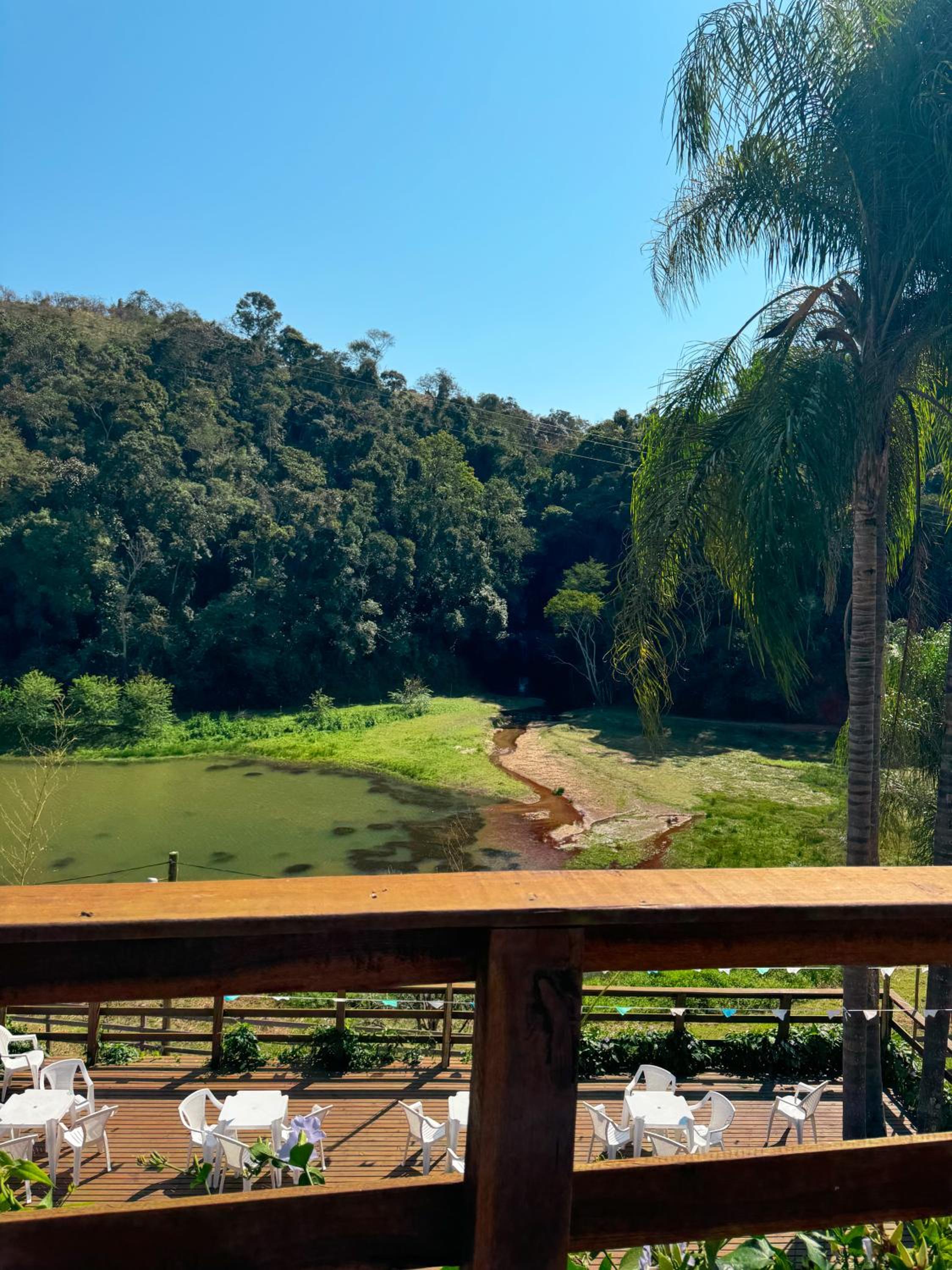 Pousada Shangri-lá