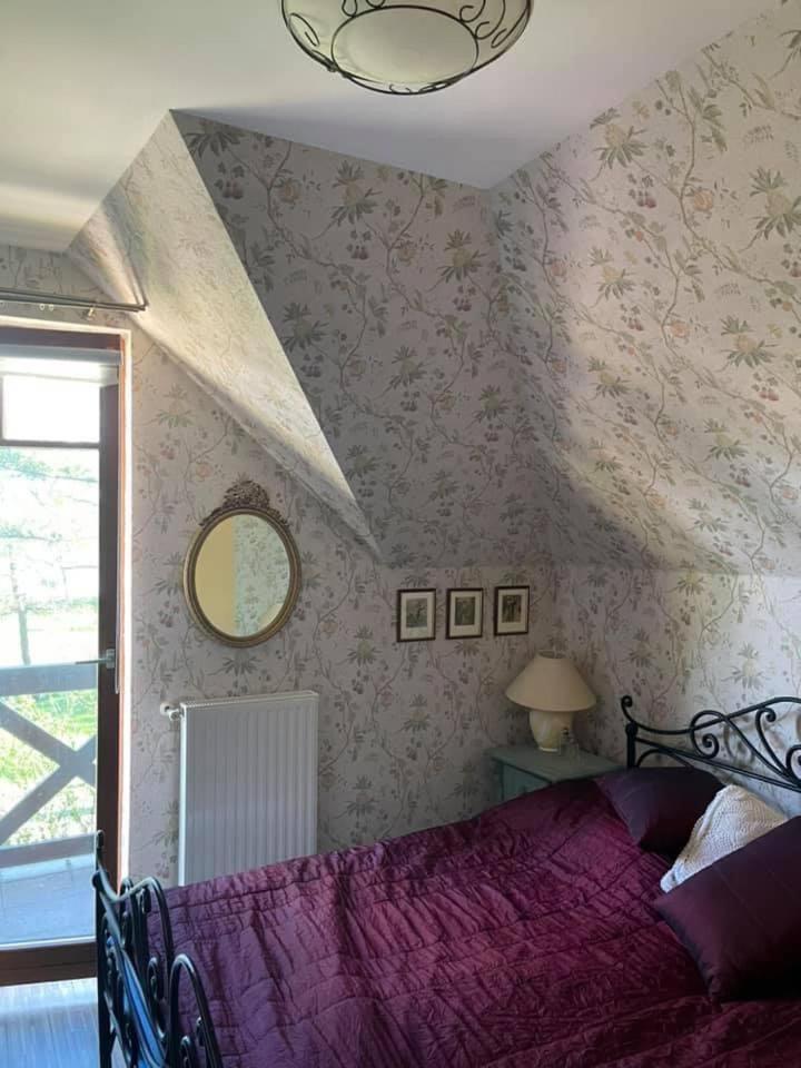 Villa Szilvia 5 Schritte zum Strand