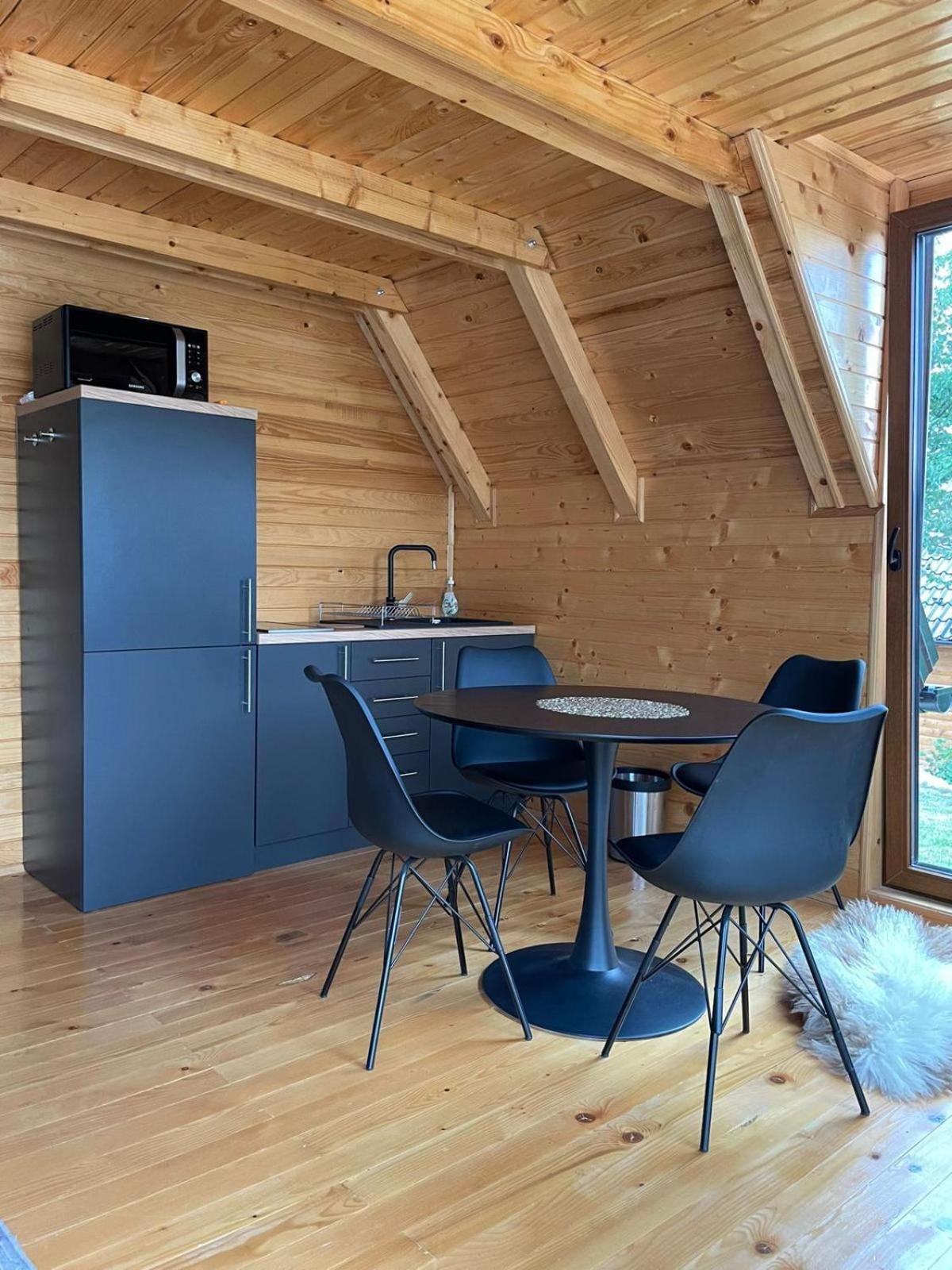 Chalet Licina - Bjelašnica