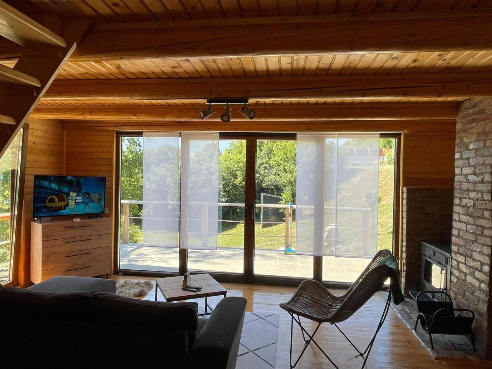 Chalet Licina - Bjelašnica