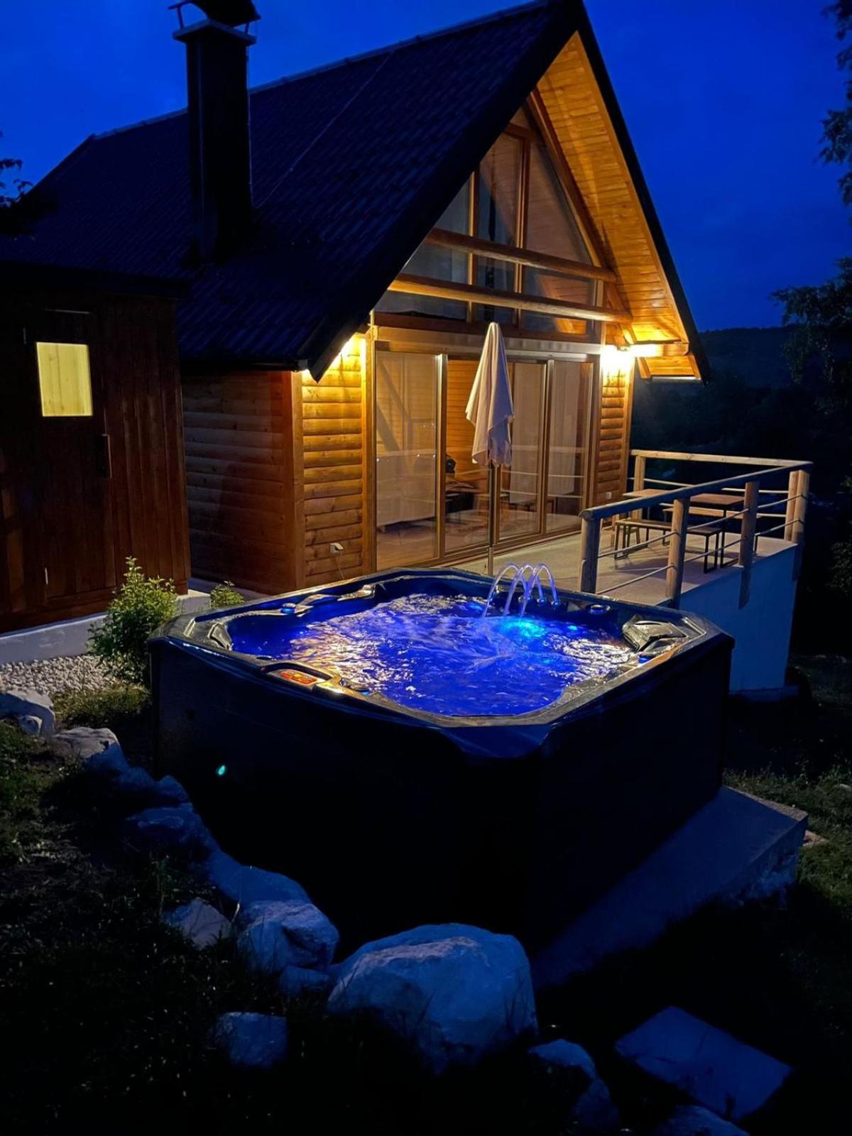 Chalet Licina - Bjelašnica