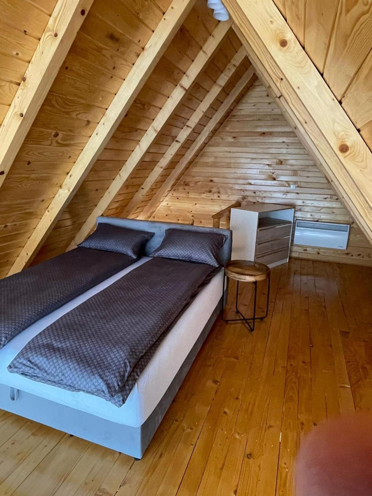 Chalet Licina - Bjelašnica