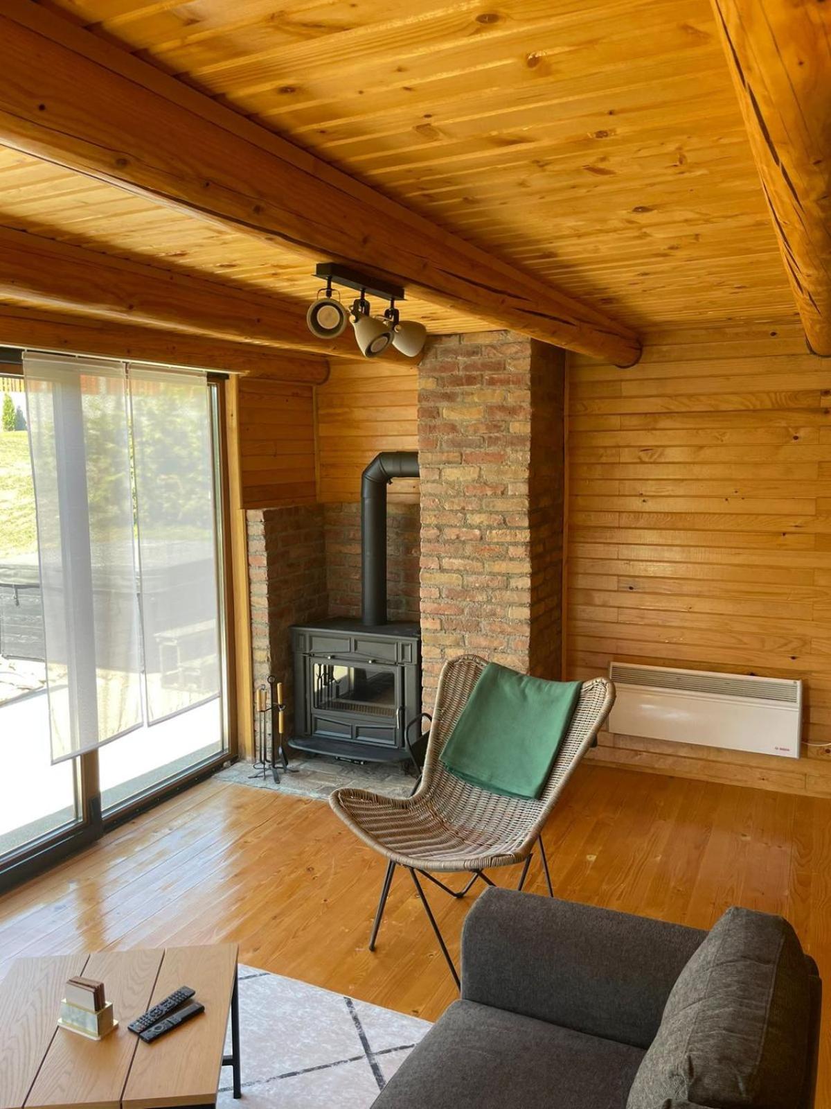 Chalet Licina - Bjelašnica