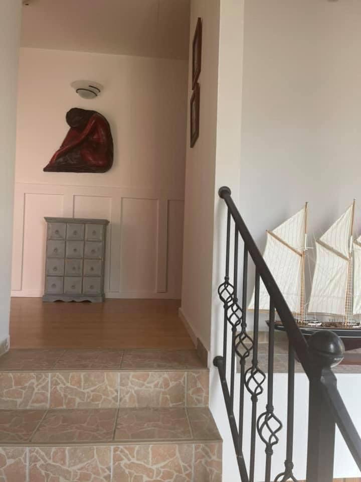 Villa Szilvia 5 Schritte zum Strand