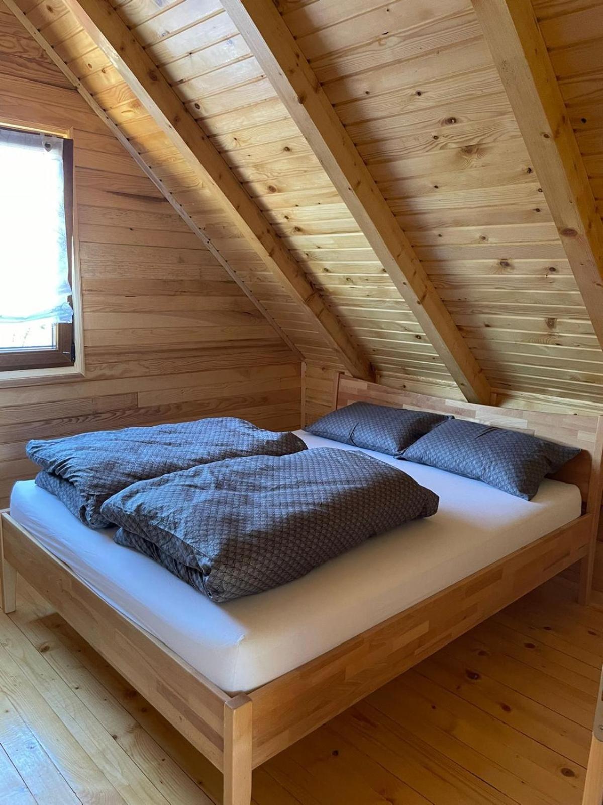 Chalet Licina - Bjelašnica