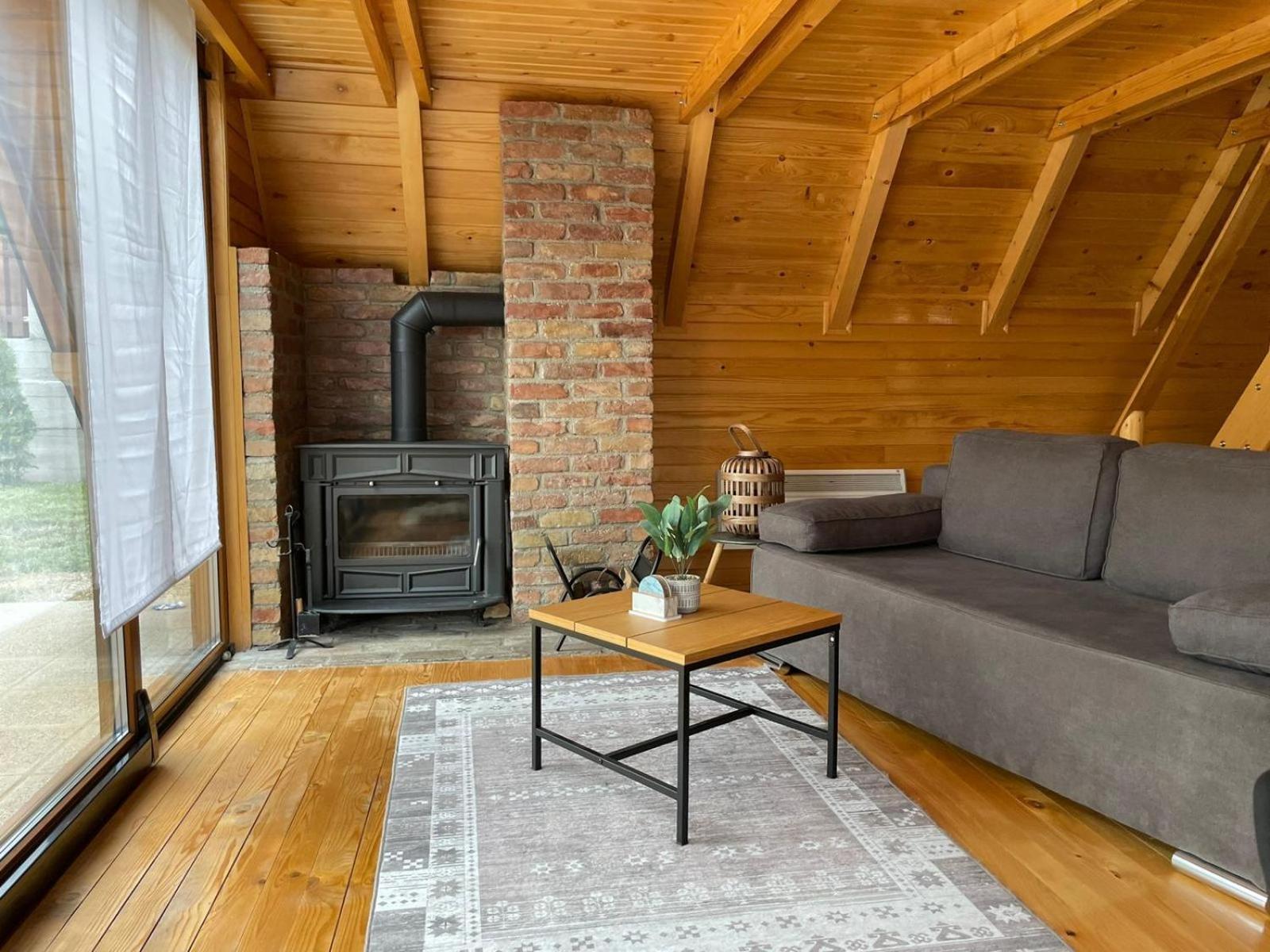 Chalet Licina - Bjelašnica