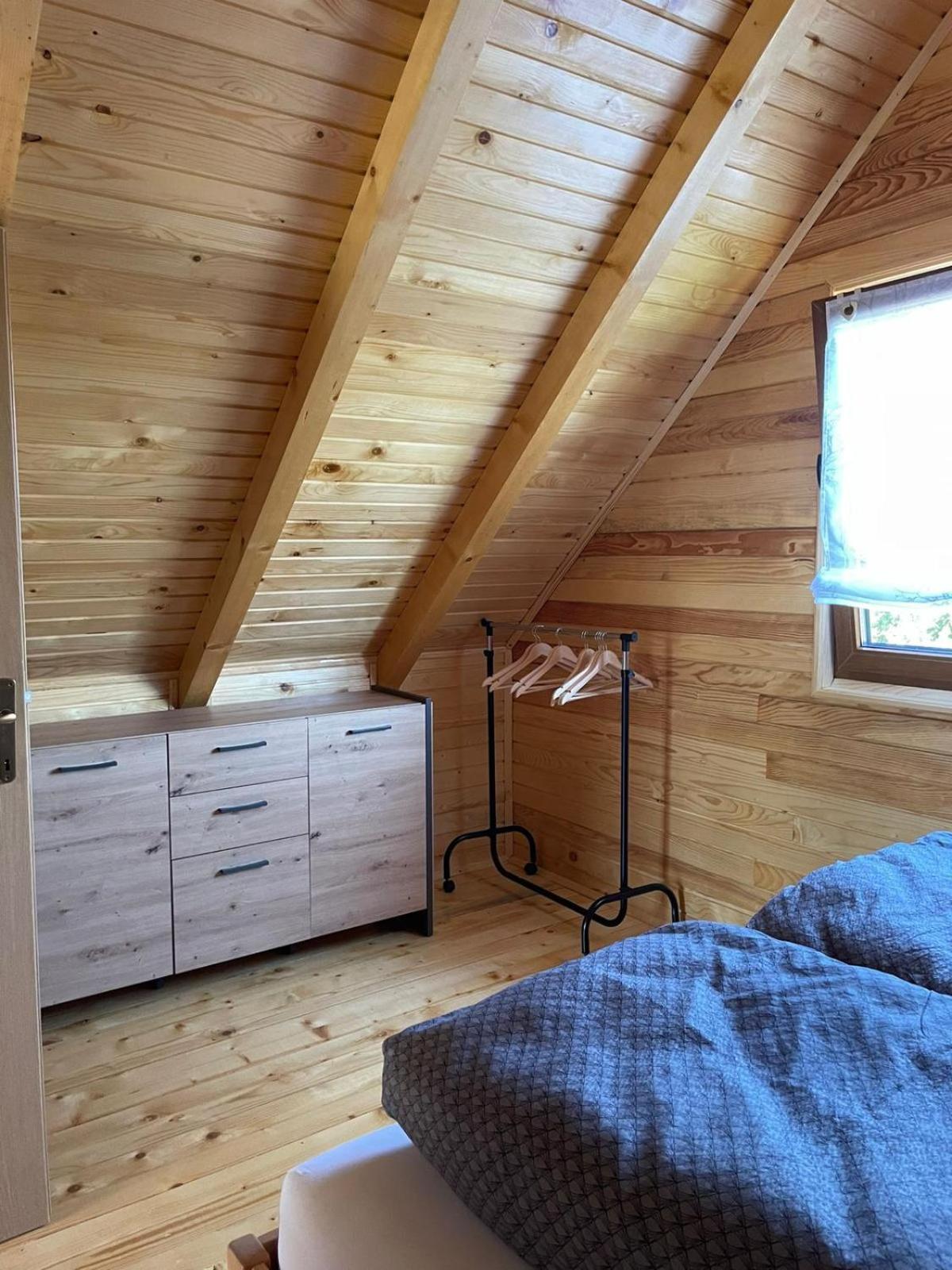 Chalet Licina - Bjelašnica