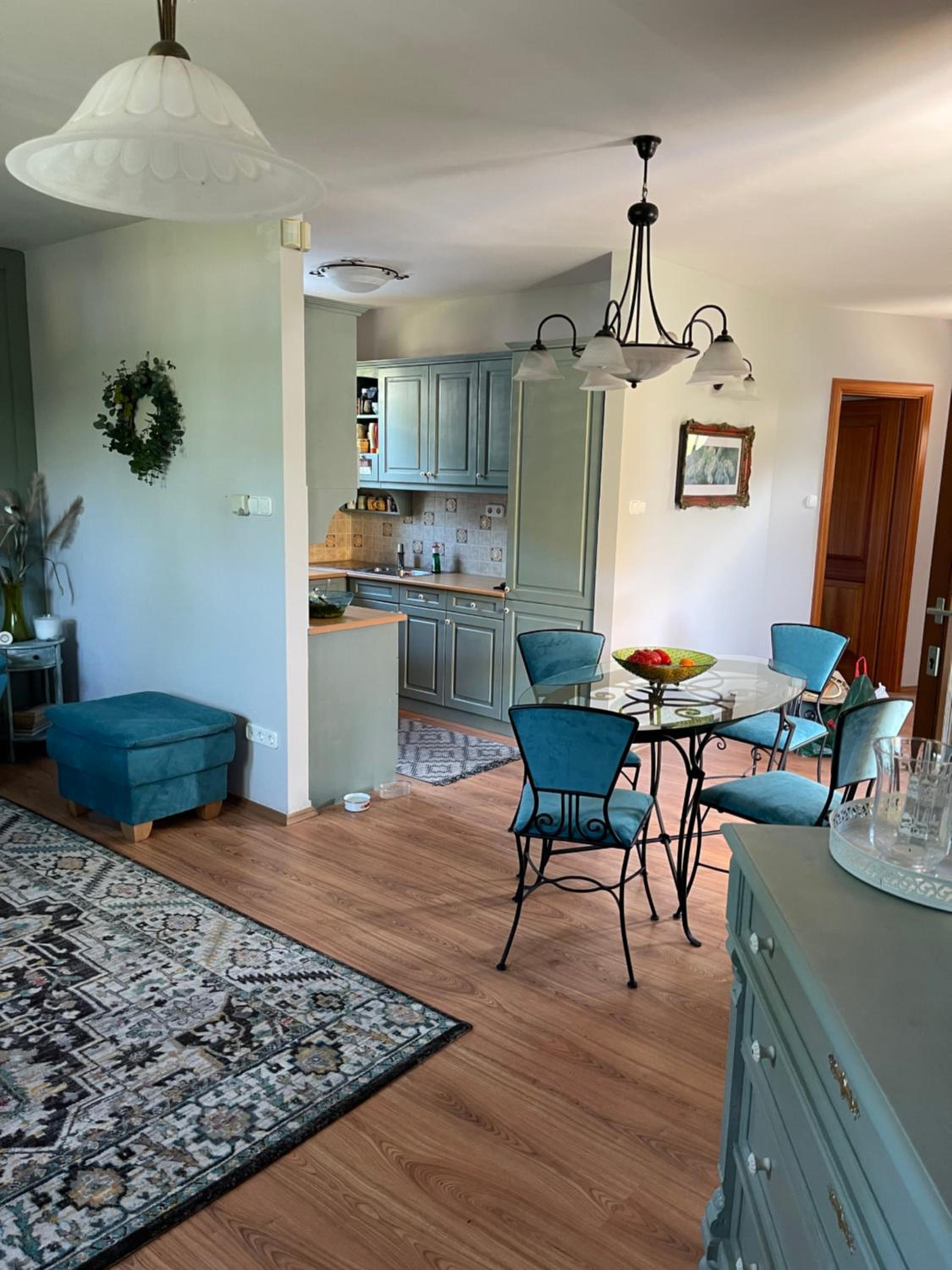 Villa Szilvia 5 Schritte zum Strand