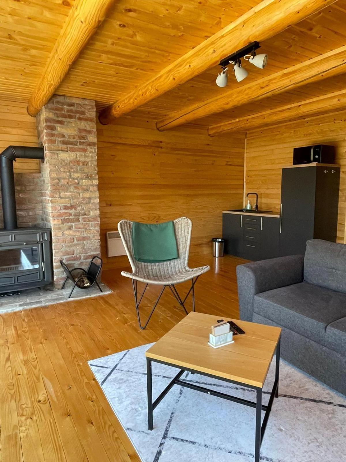 Chalet Licina - Bjelašnica