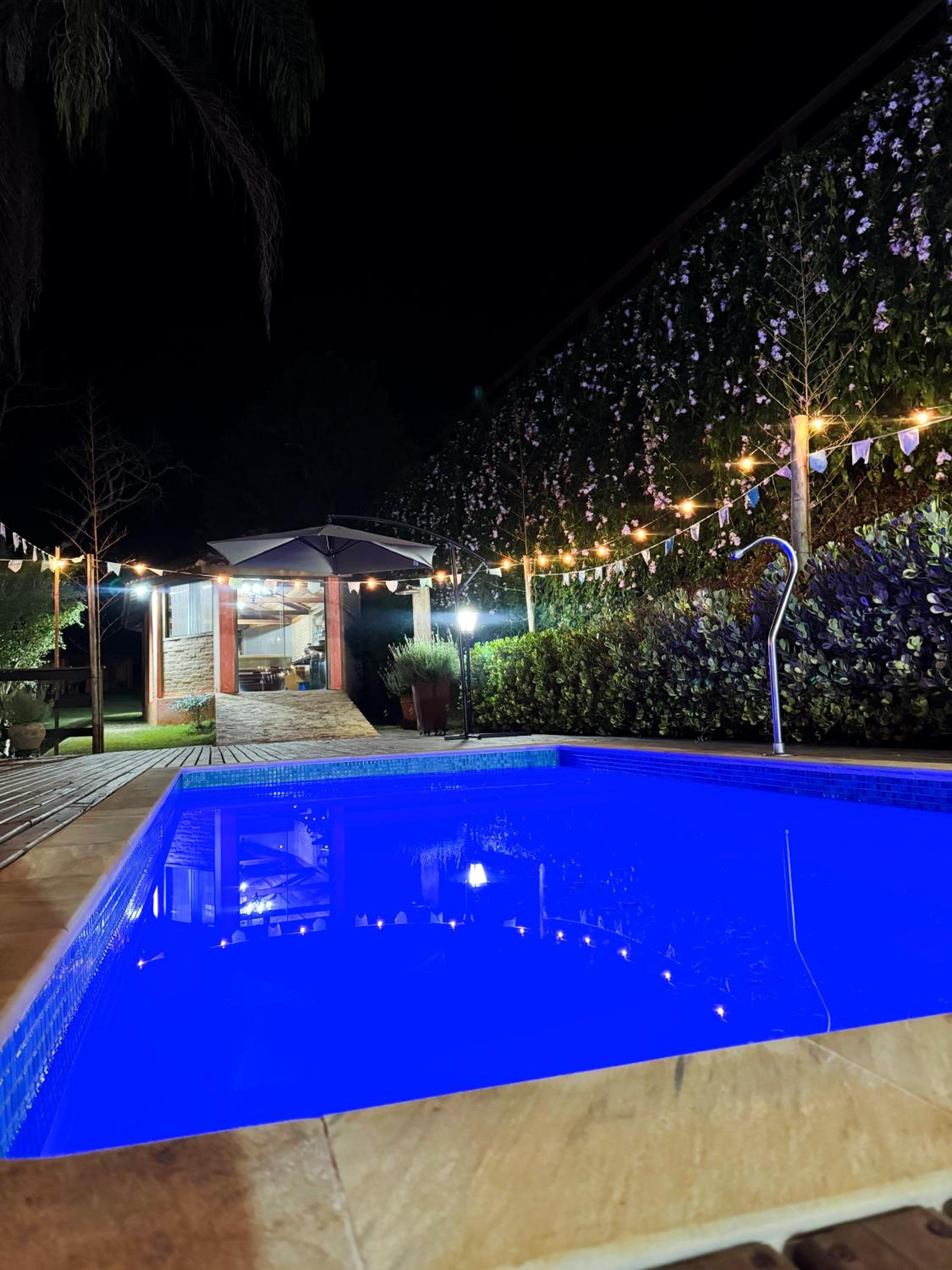 Pousada Shangri-lá