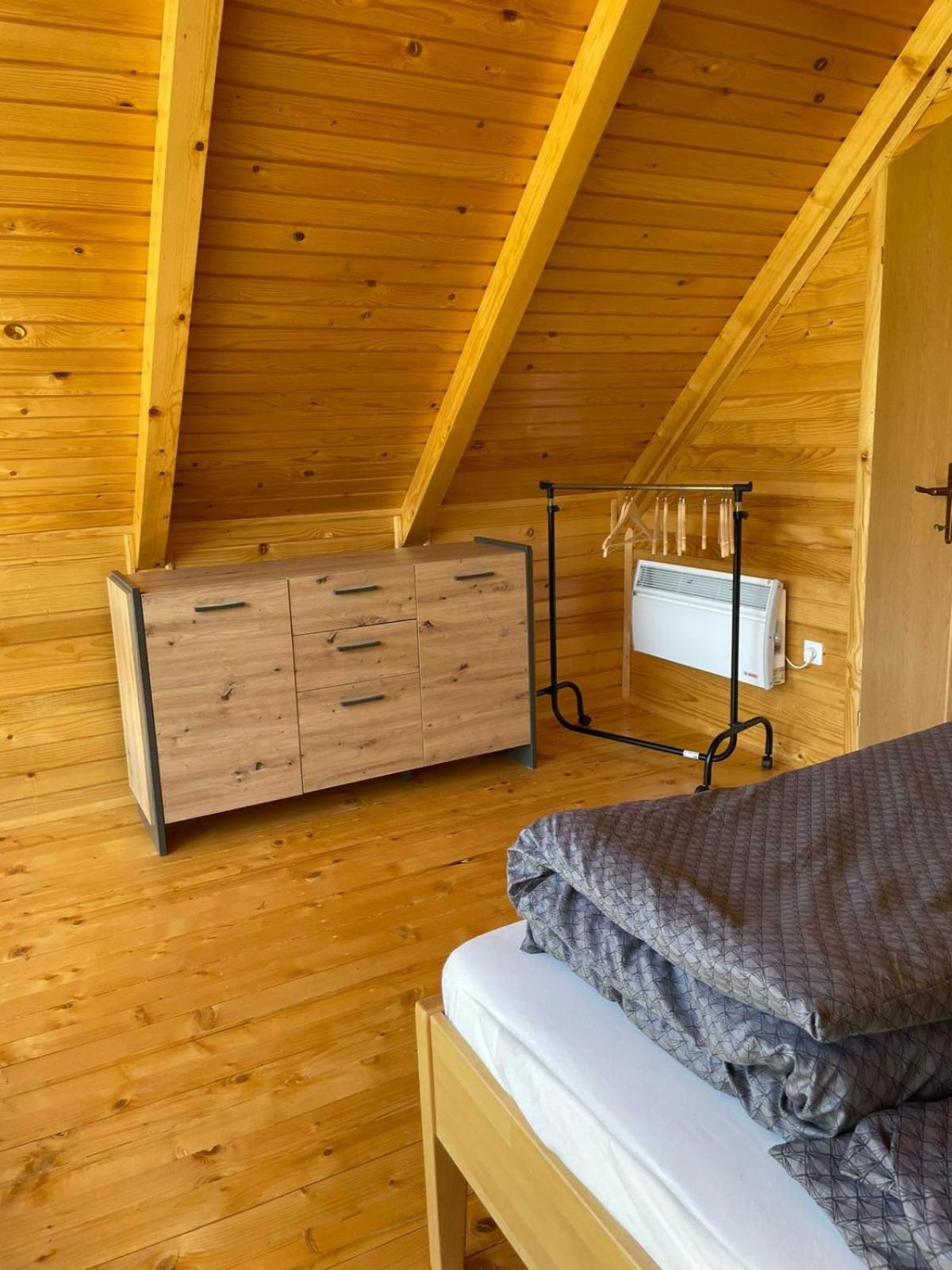 Chalet Licina - Bjelašnica