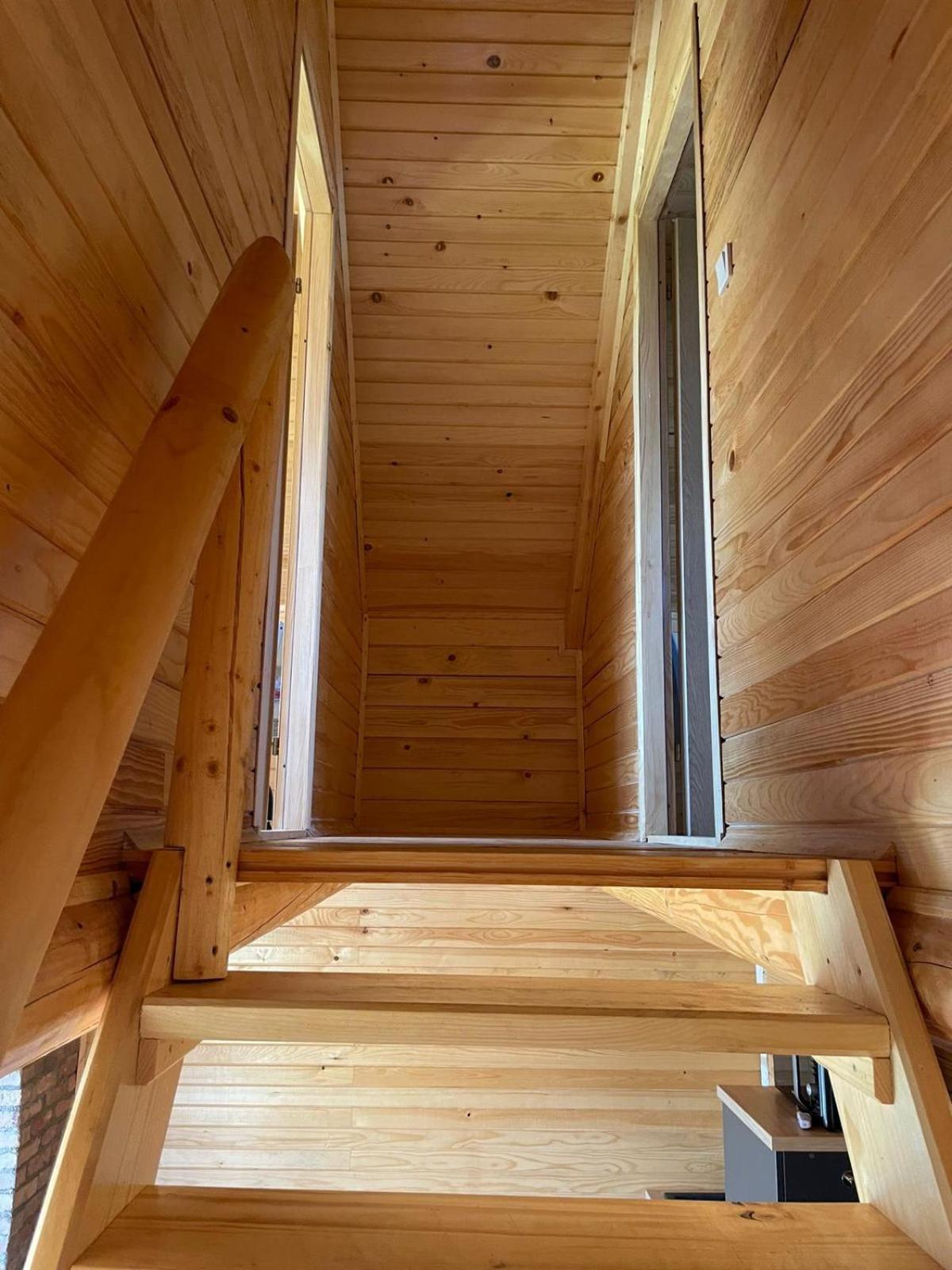 Chalet Licina - Bjelašnica