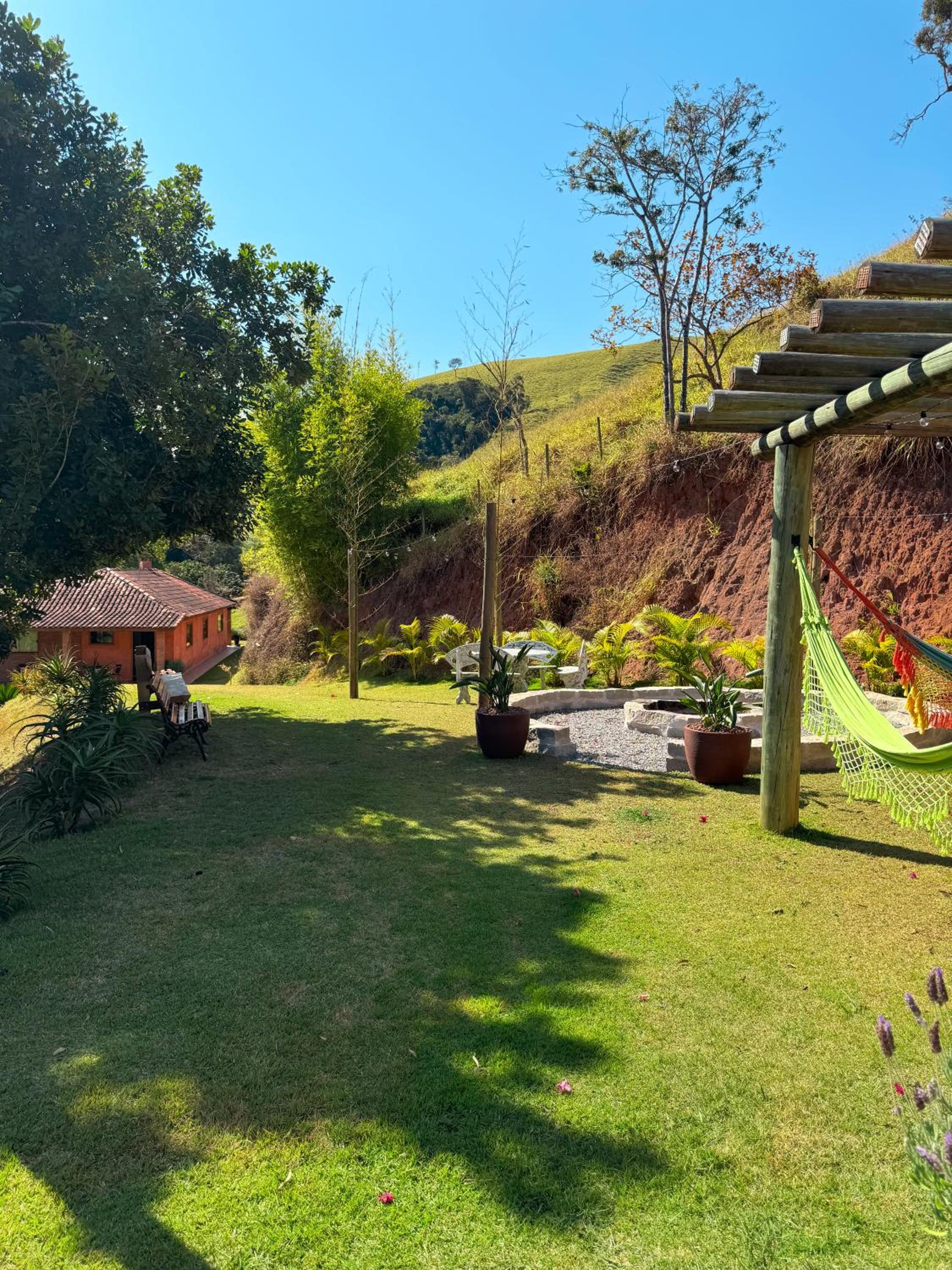 Pousada Shangri-lá