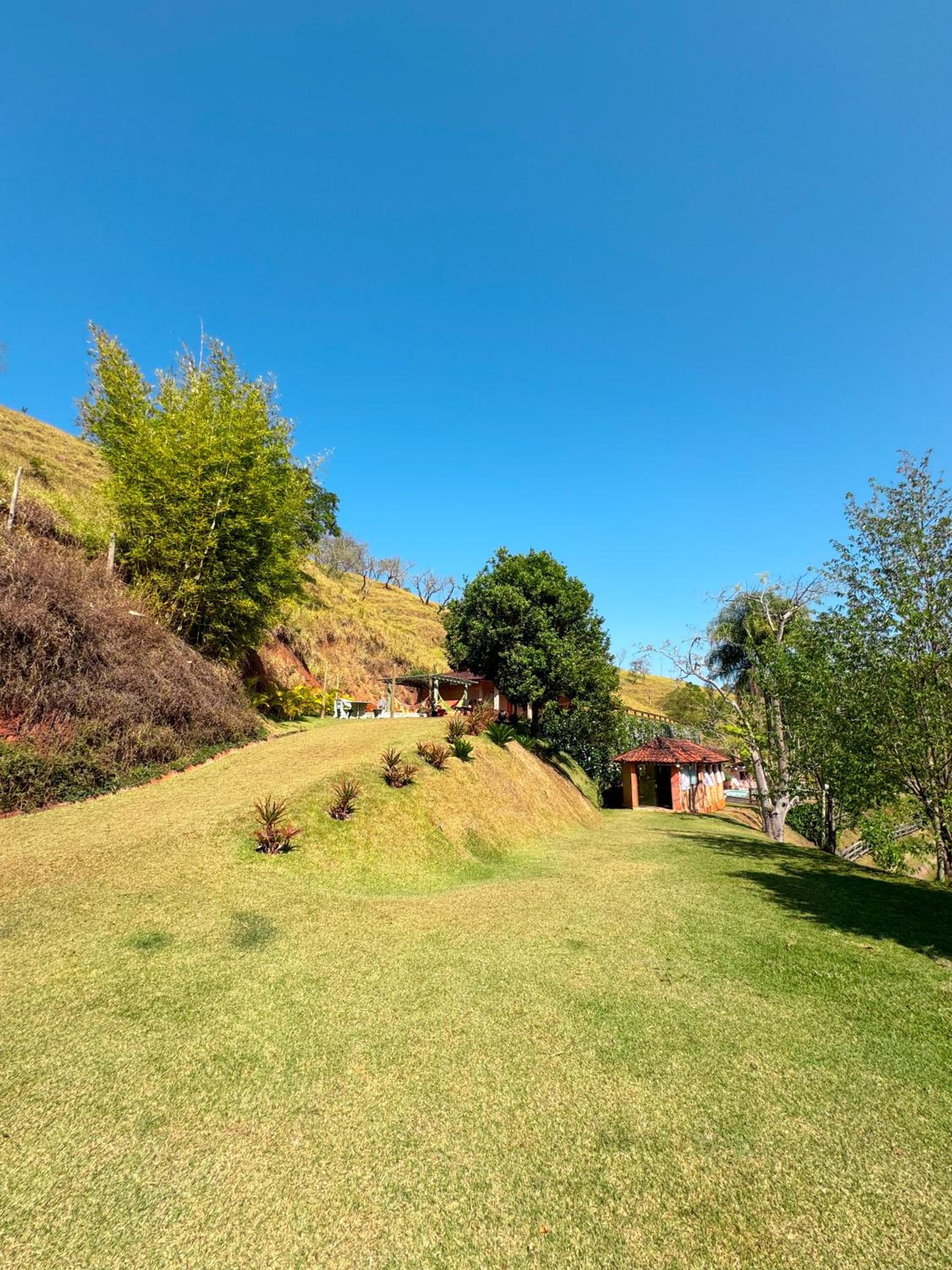 Pousada Shangri-lá