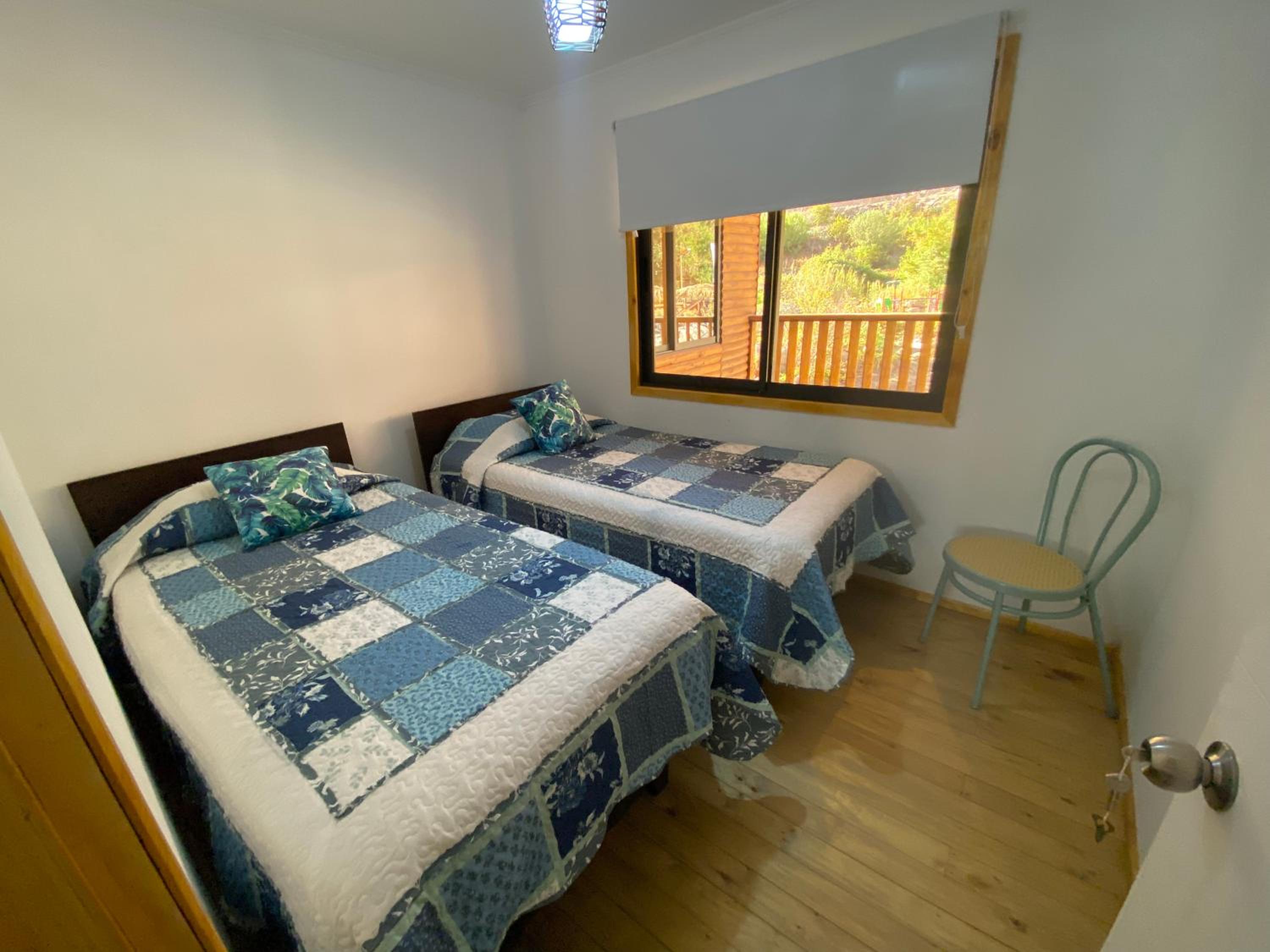 Lodge El Pedregan