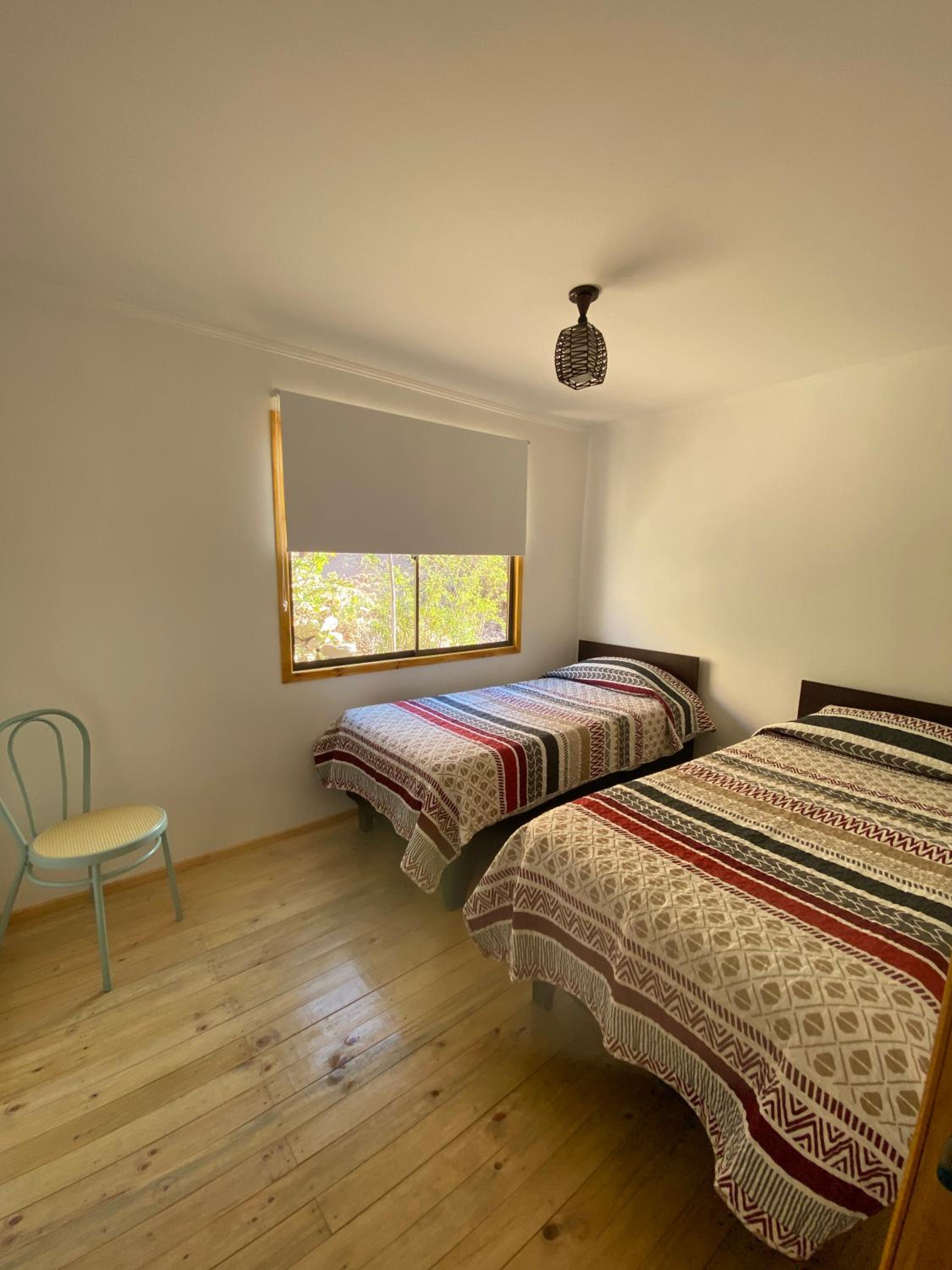 Lodge El Pedregan