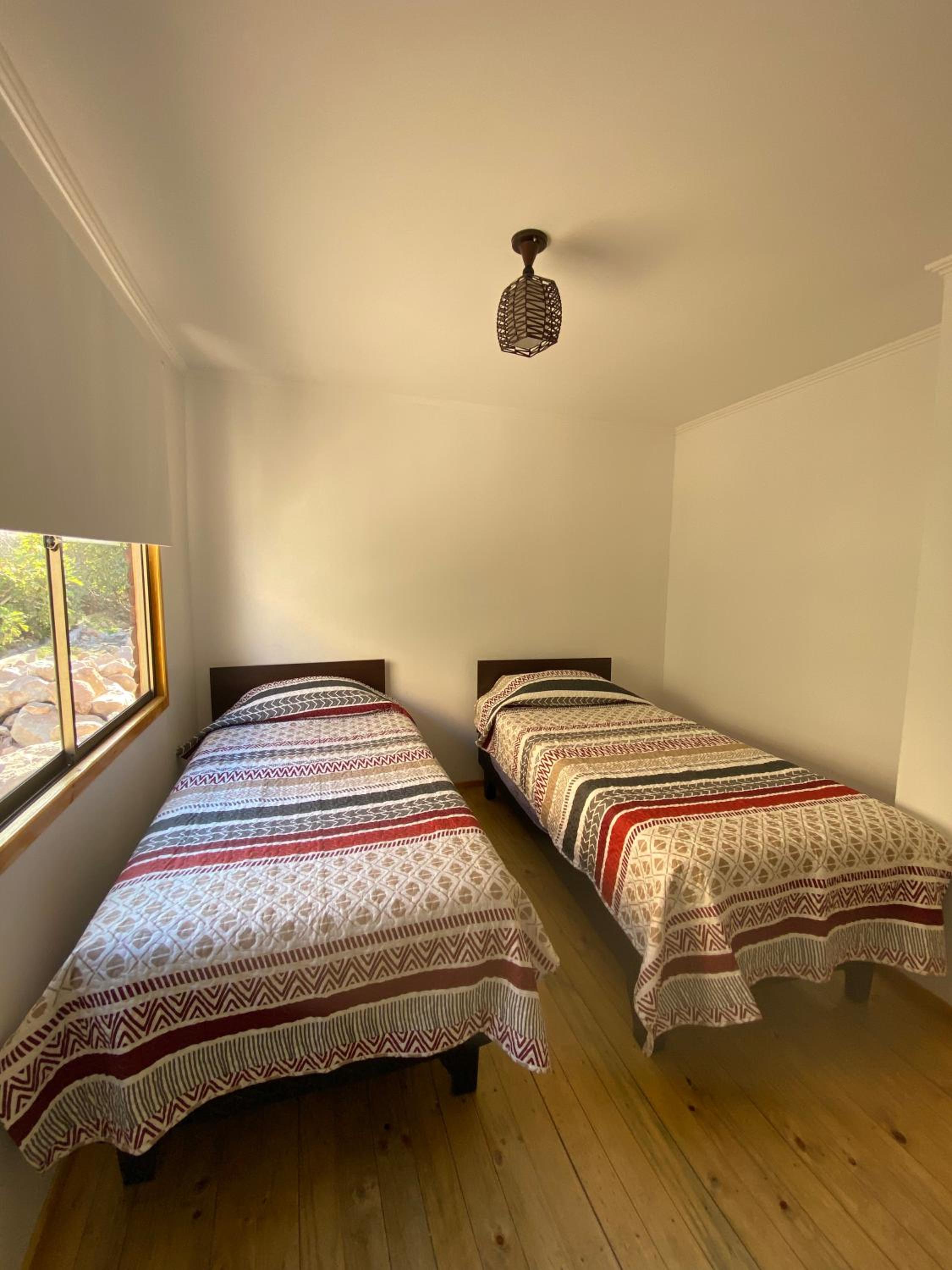 Lodge El Pedregan