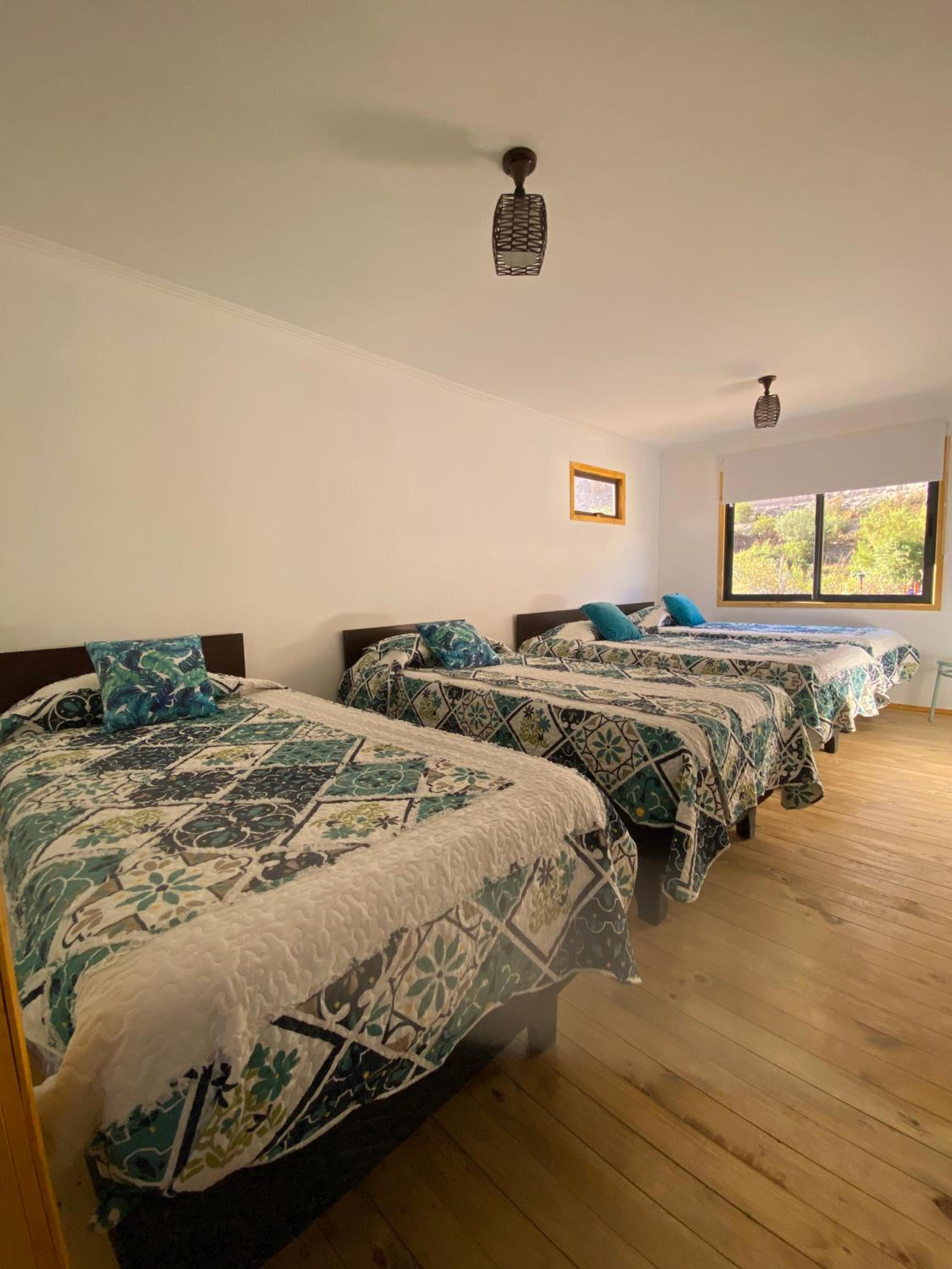 Lodge El Pedregan